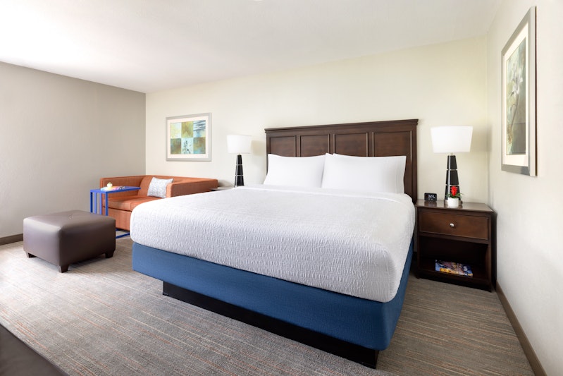 Hampton Inn Naples