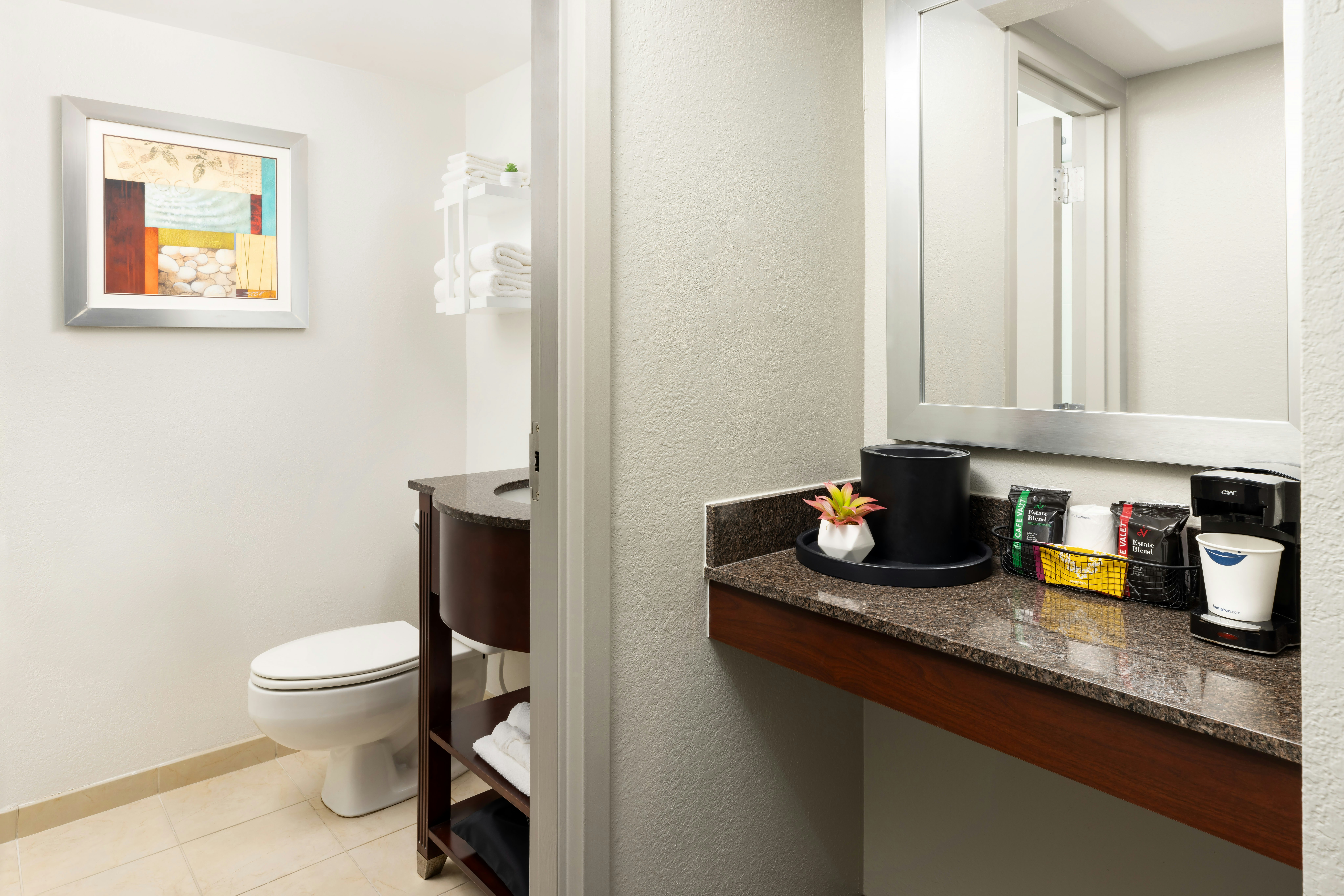 Hampton Inn Naples