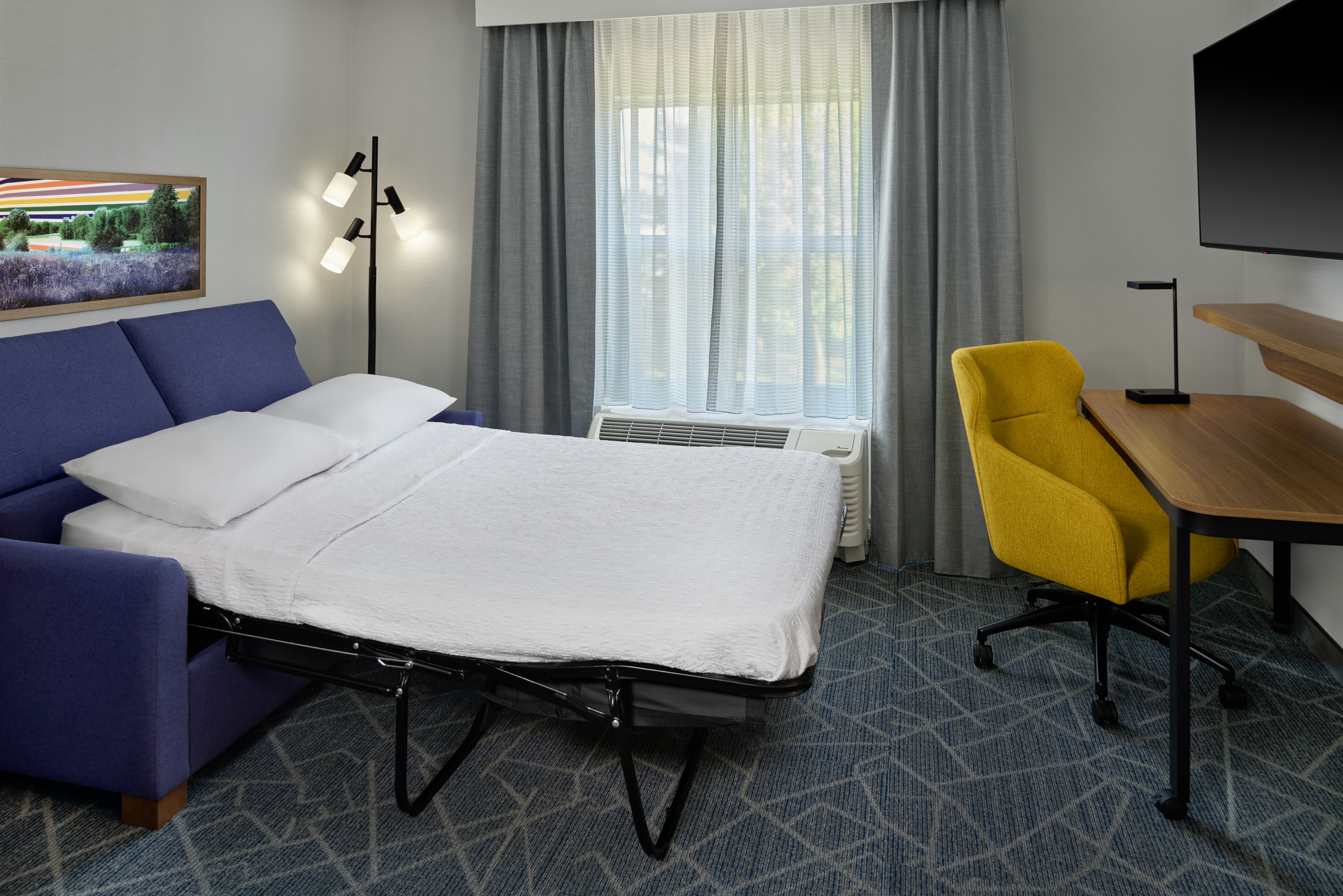 Hampton Inn & Suites Cleveland-Southeast/Streetsboro