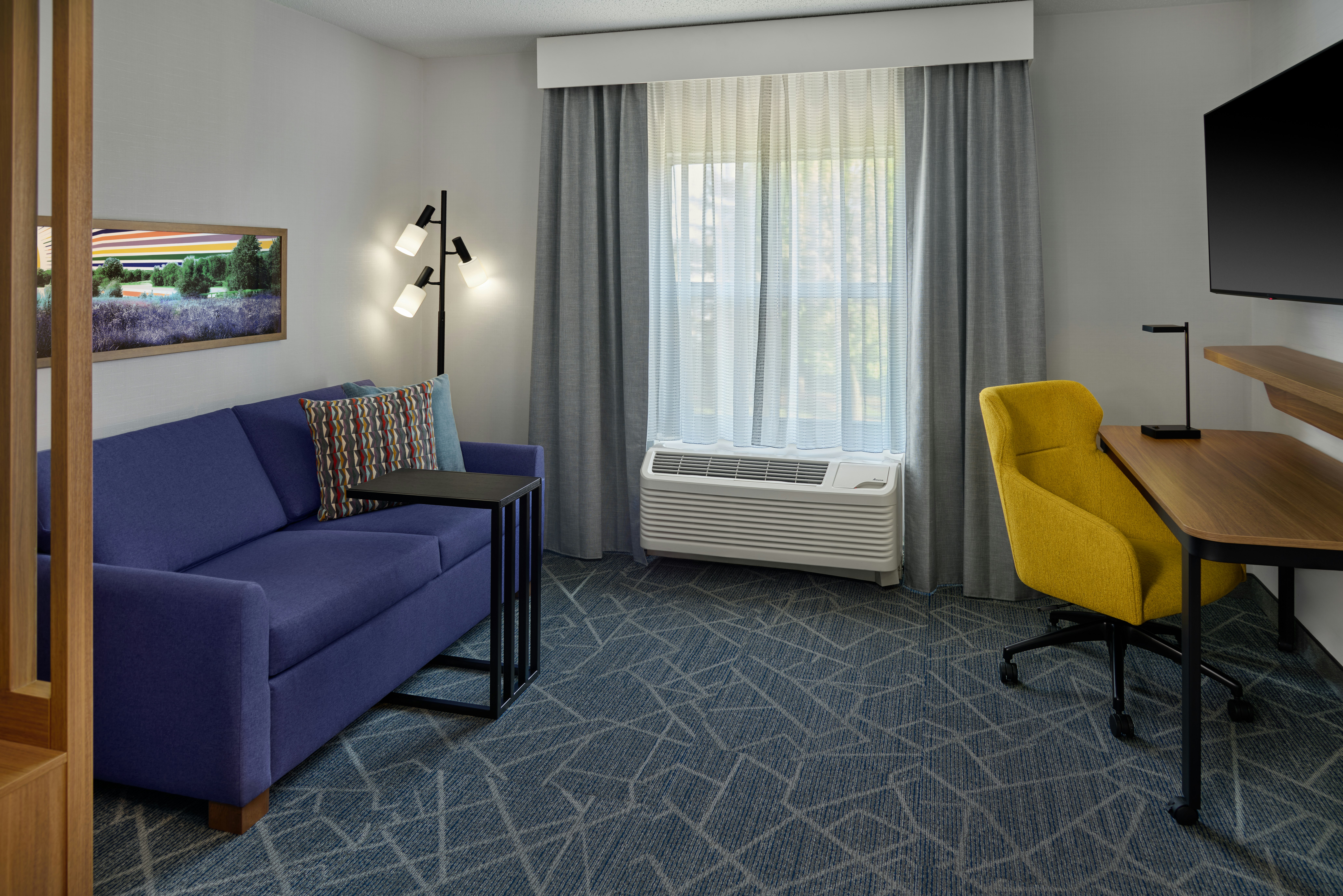 Hampton Inn & Suites Cleveland-Southeast/Streetsboro