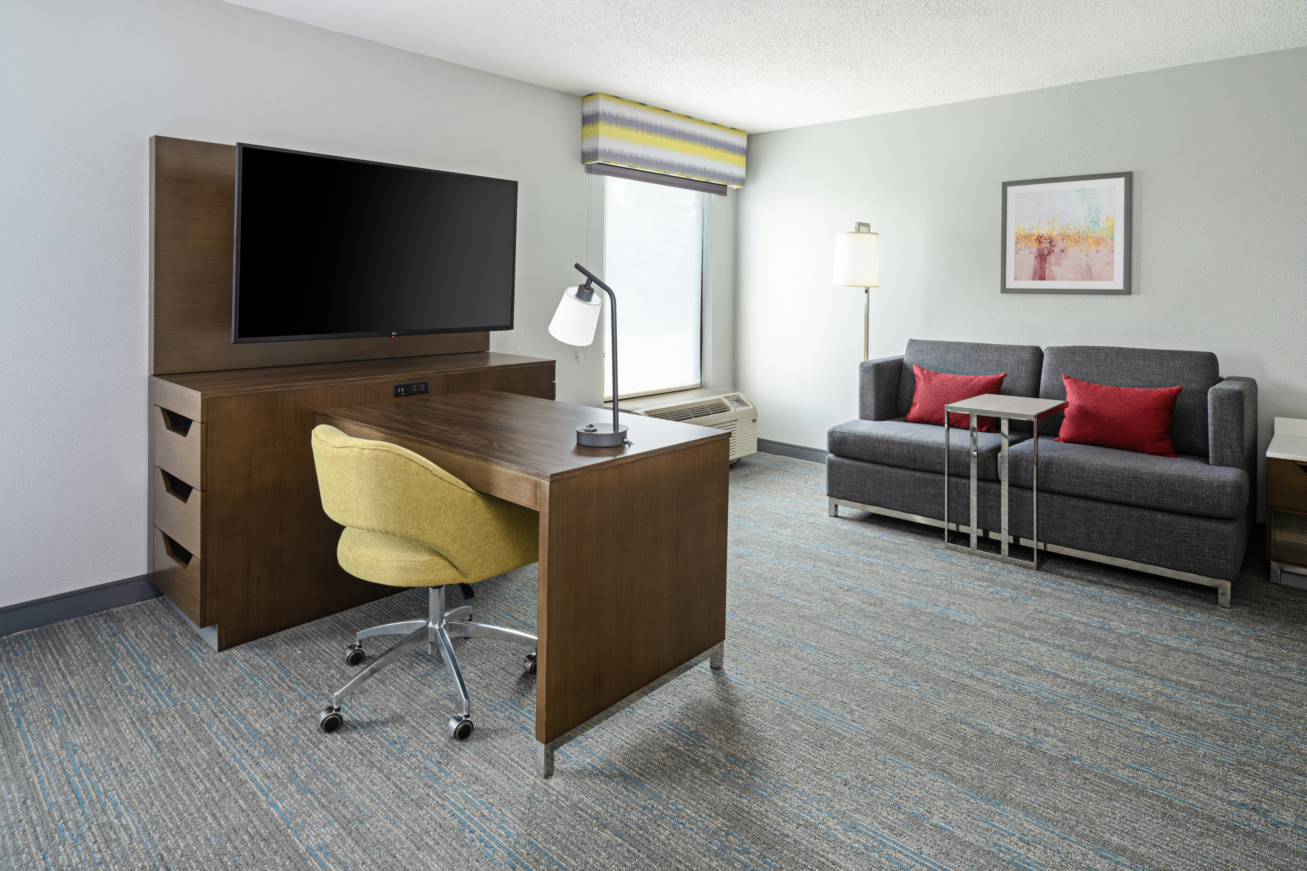 Hampton Inn Richmond-Midlothian Turnpike