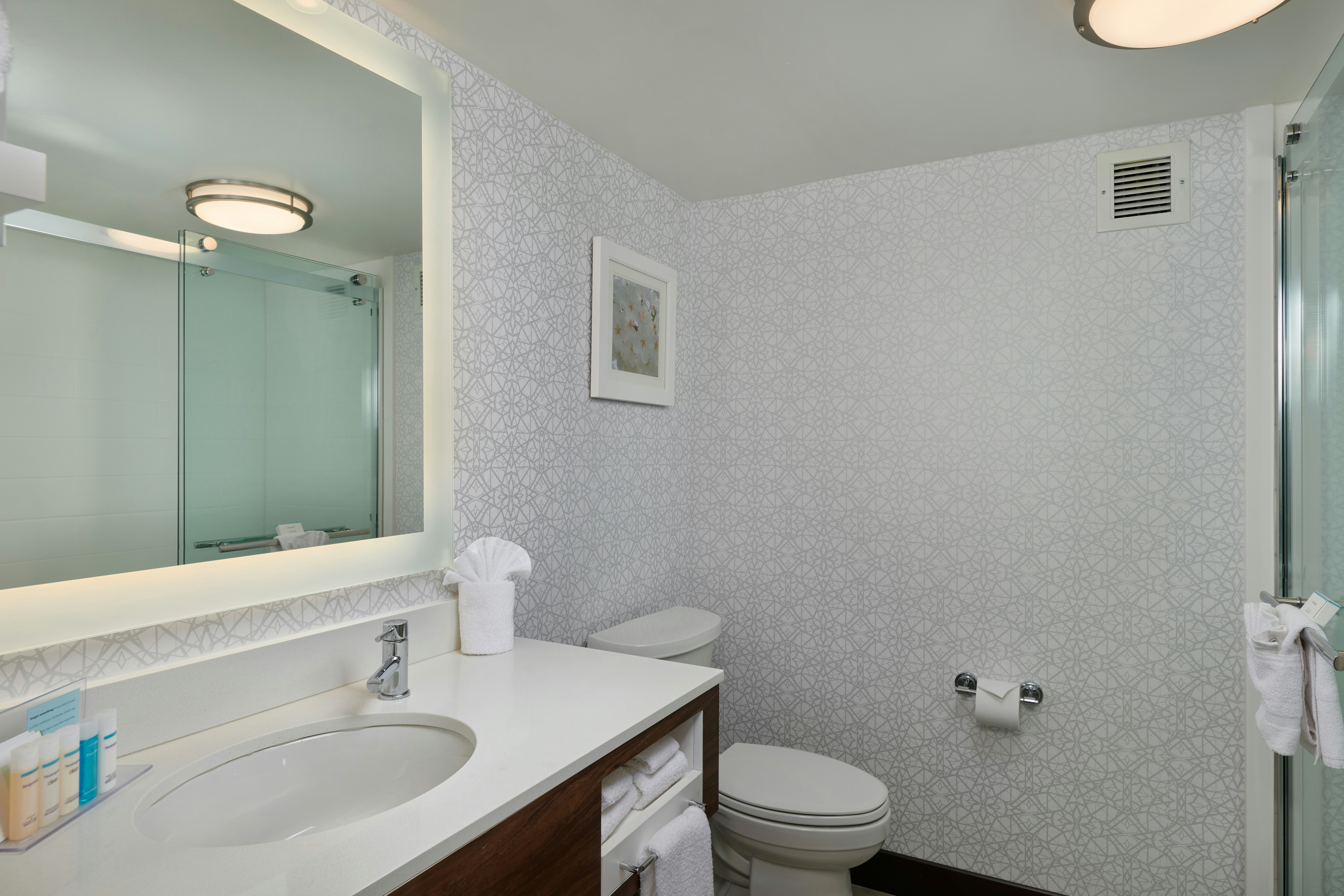 Hampton Inn Fairfax City
