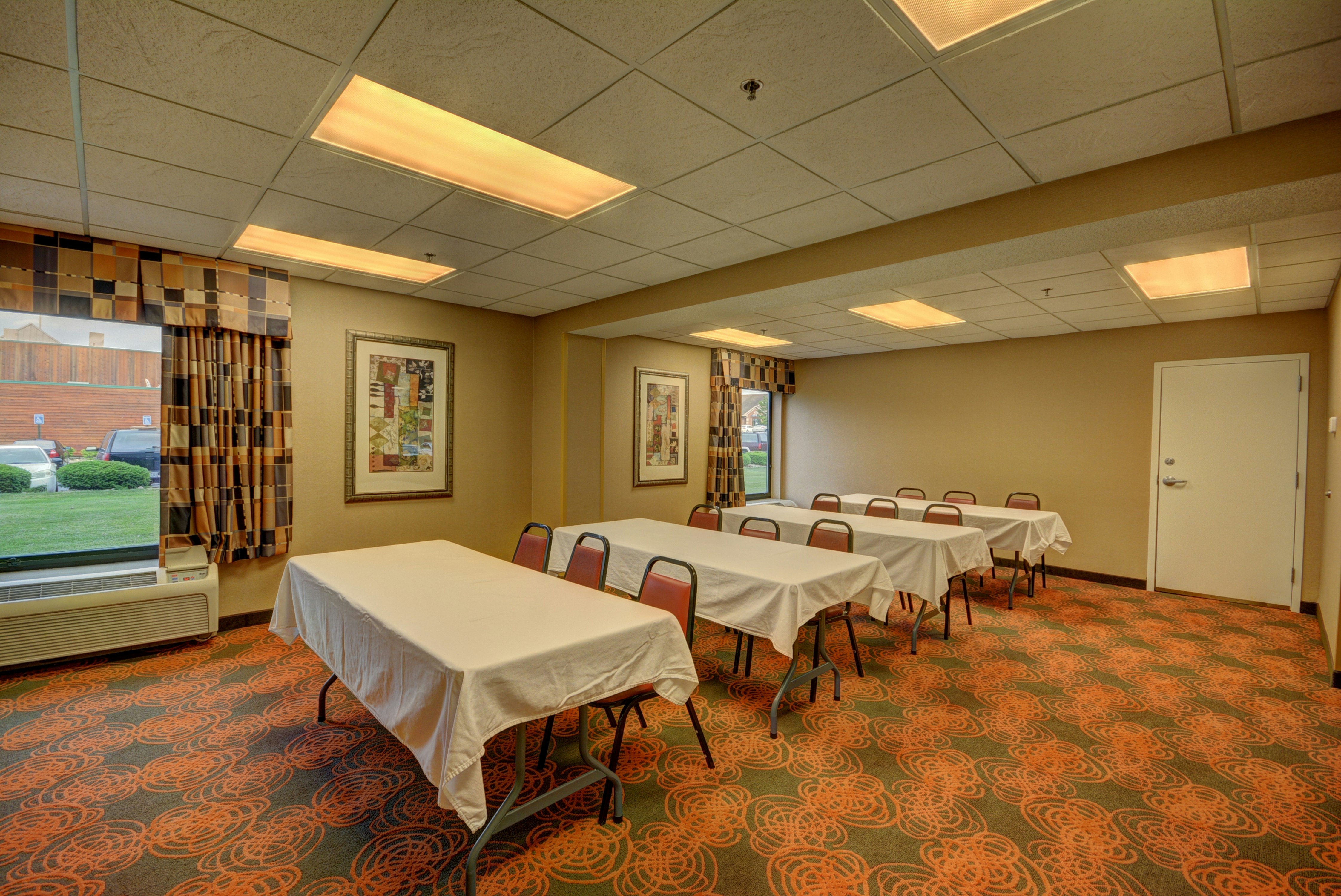 Hampton Inn Indianapolis-South