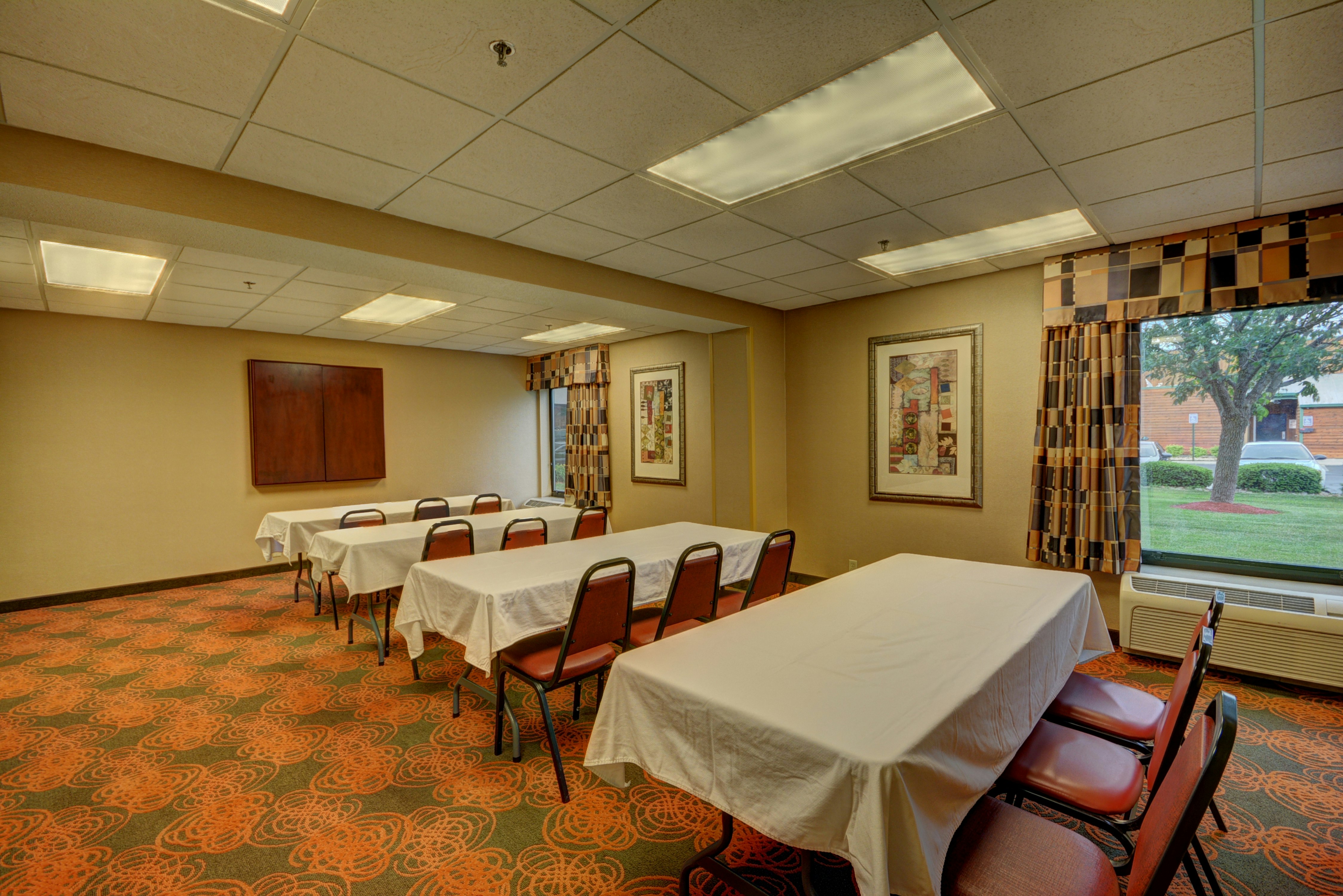 Hampton Inn Indianapolis-South