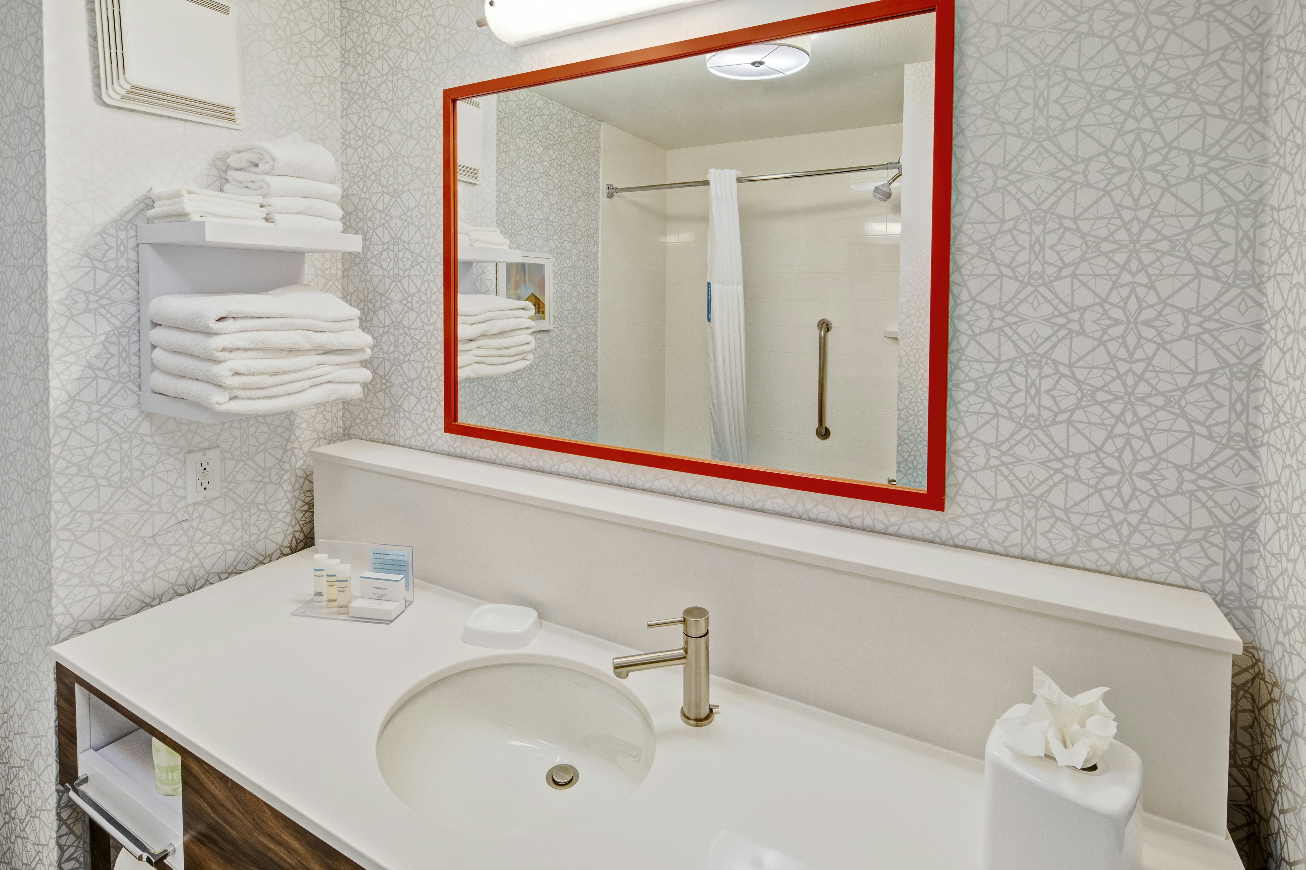 Hampton Inn Van Buren