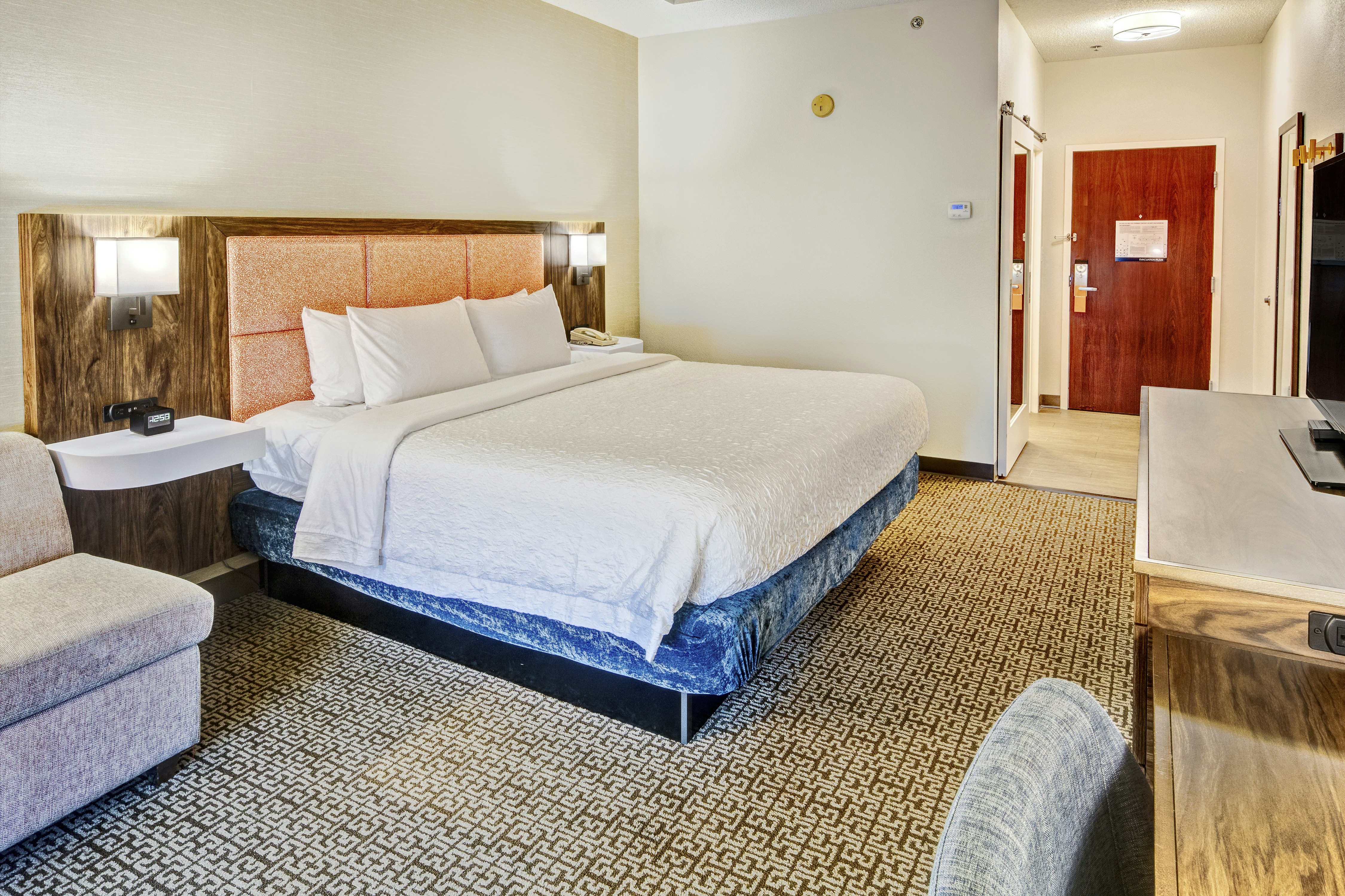 Hampton Inn Van Buren