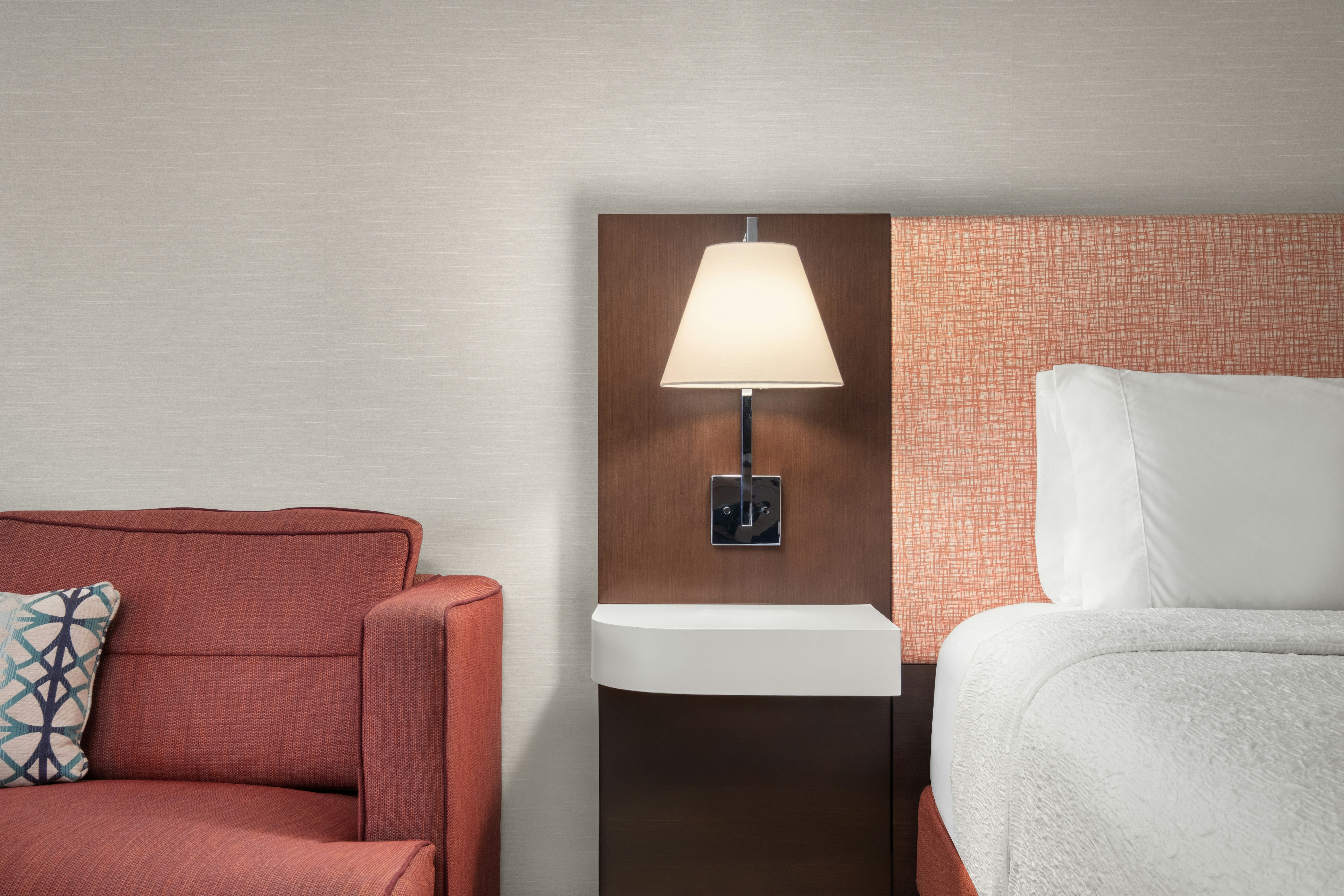 Hampton Inn & Suites Fresno