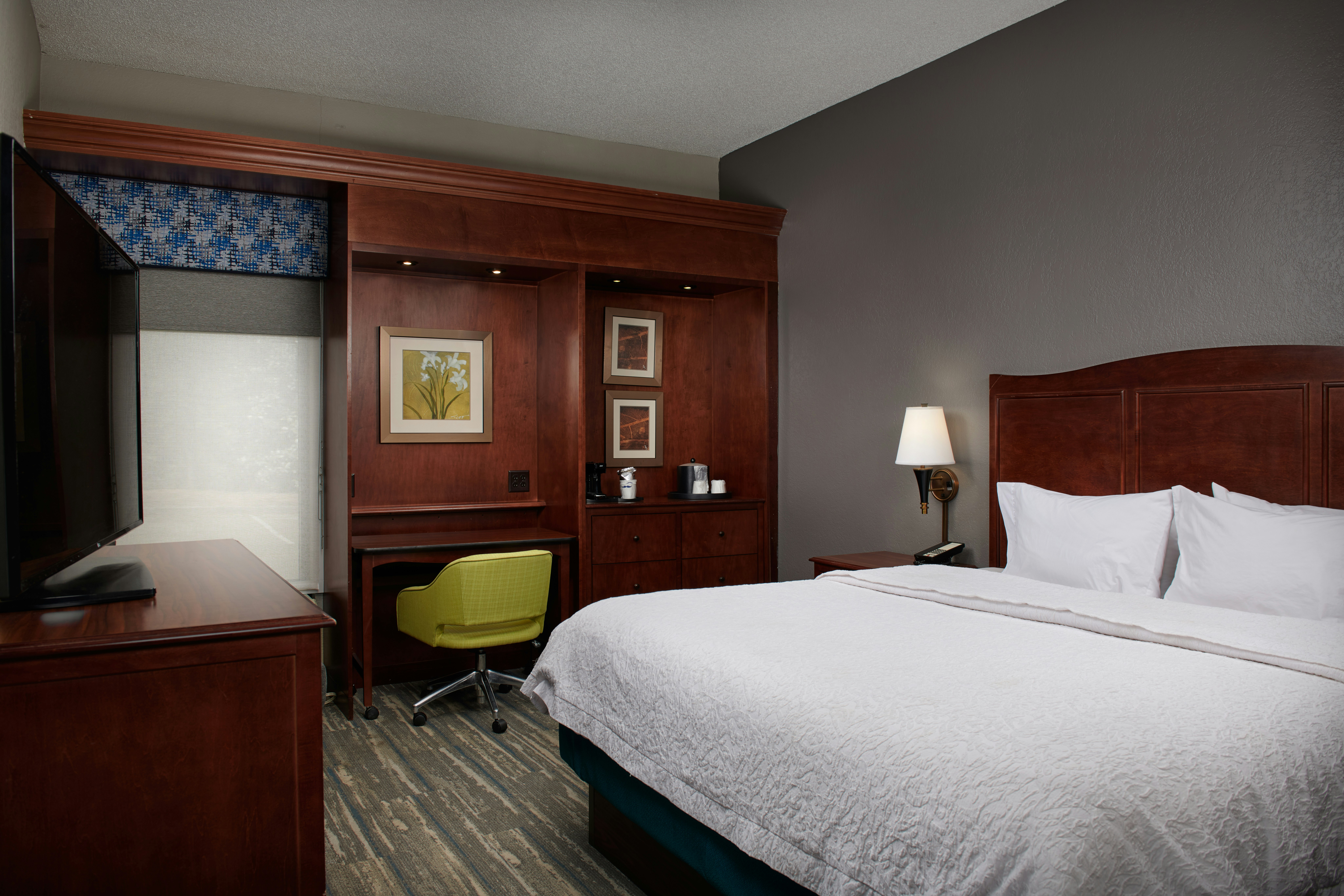 Hampton Inn by Hilton Atlanta NW Cumberland