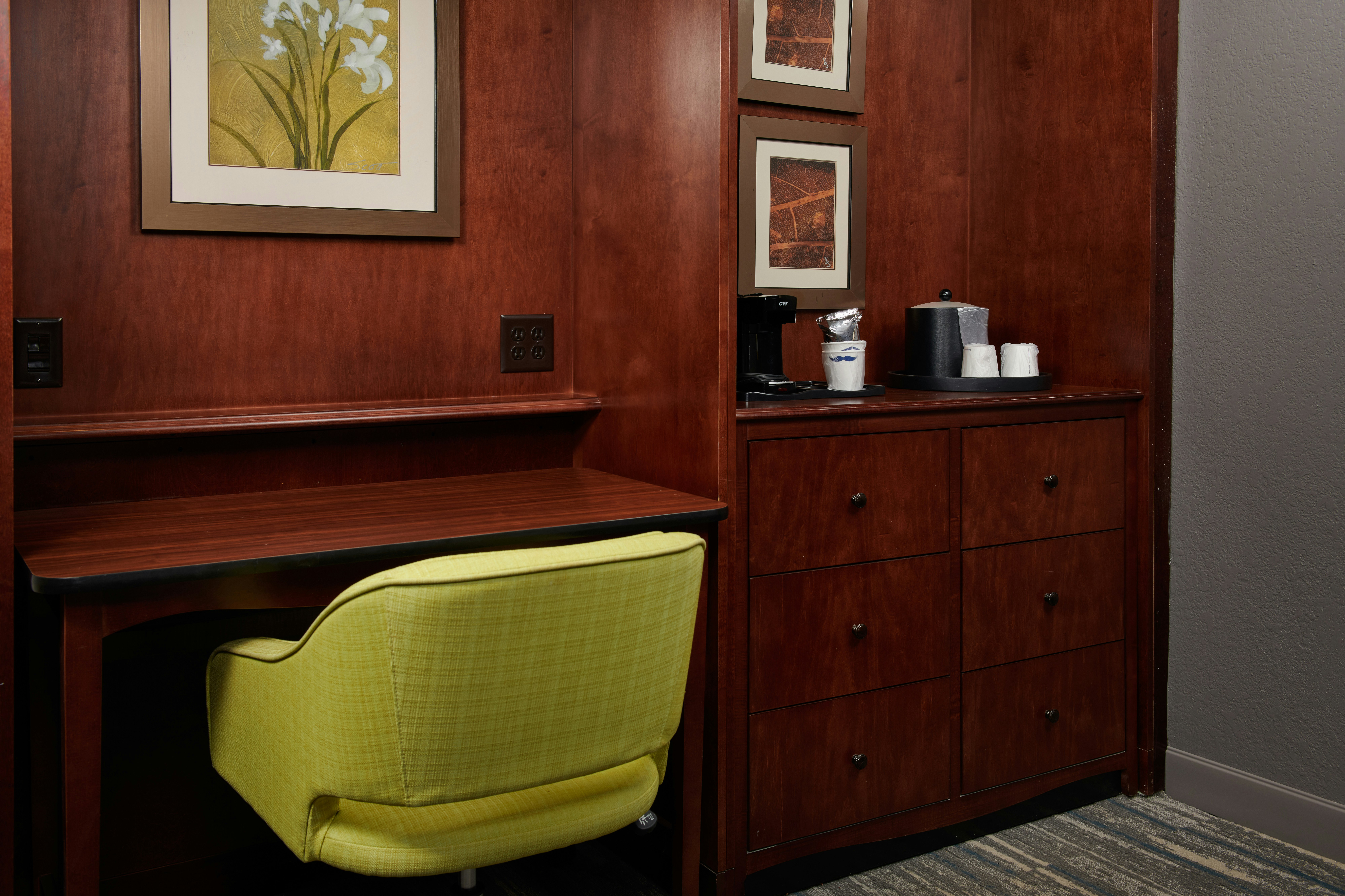Hampton Inn by Hilton Atlanta NW Cumberland