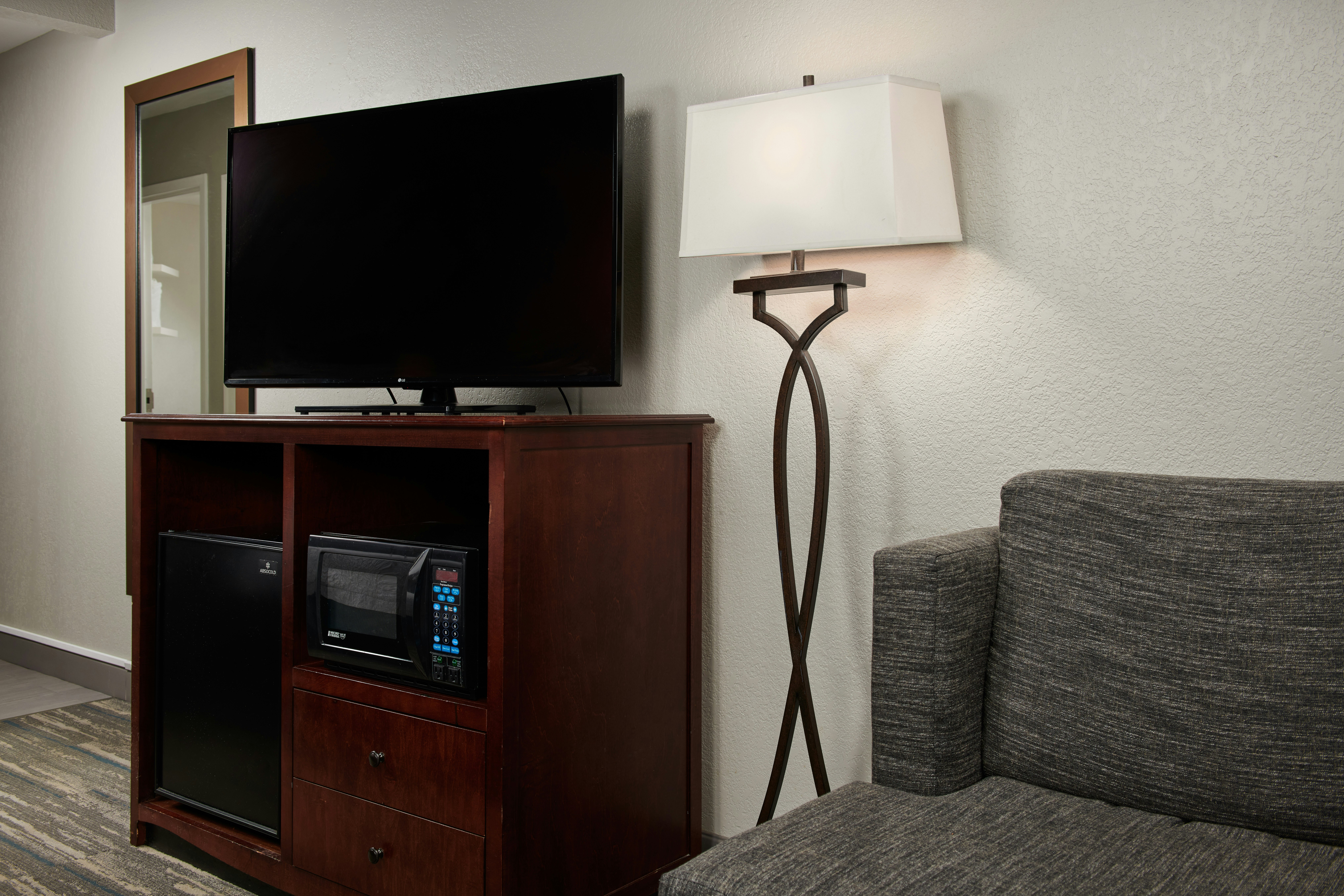 Hampton Inn by Hilton Atlanta NW Cumberland