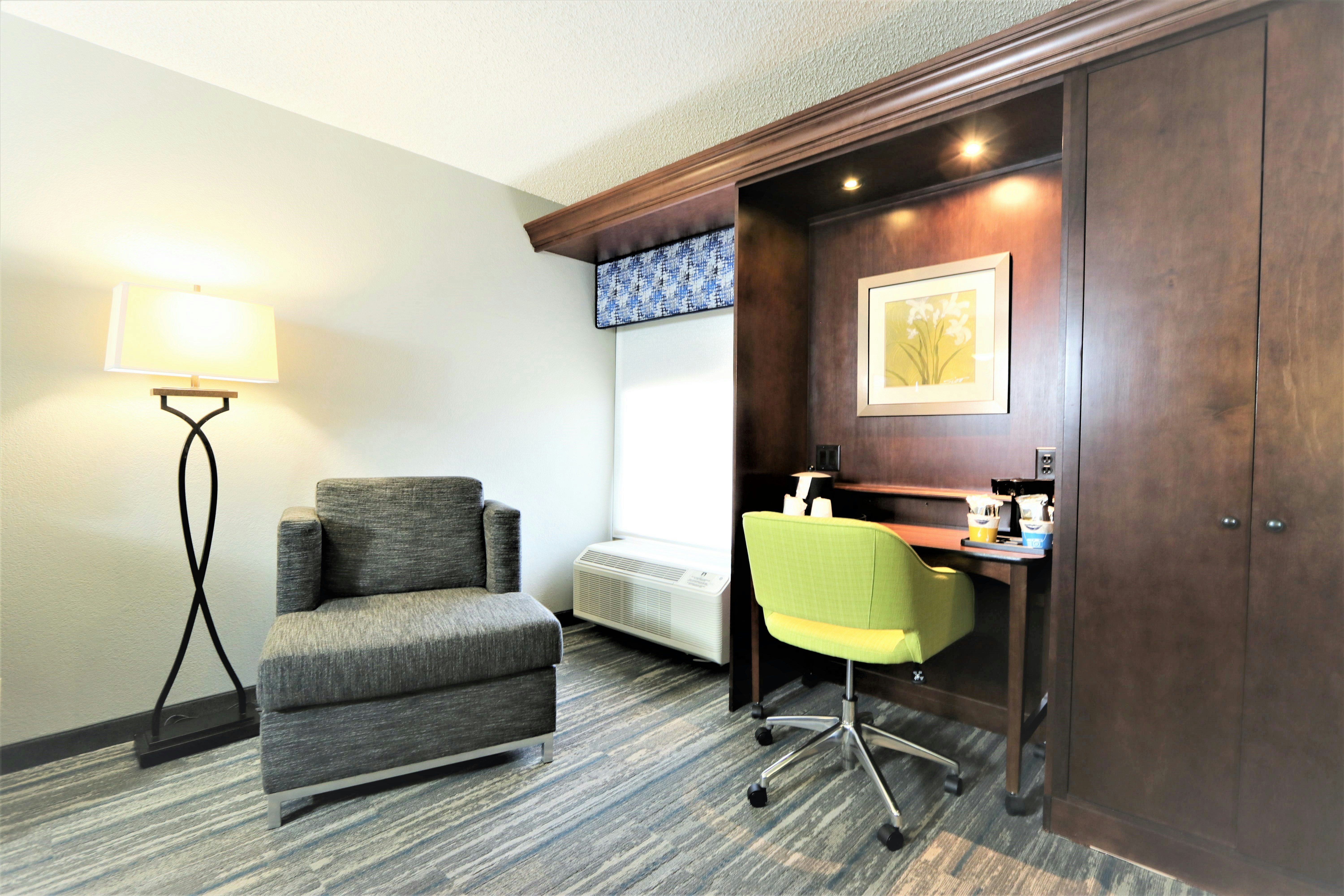 Hampton Inn by Hilton Atlanta NW Cumberland