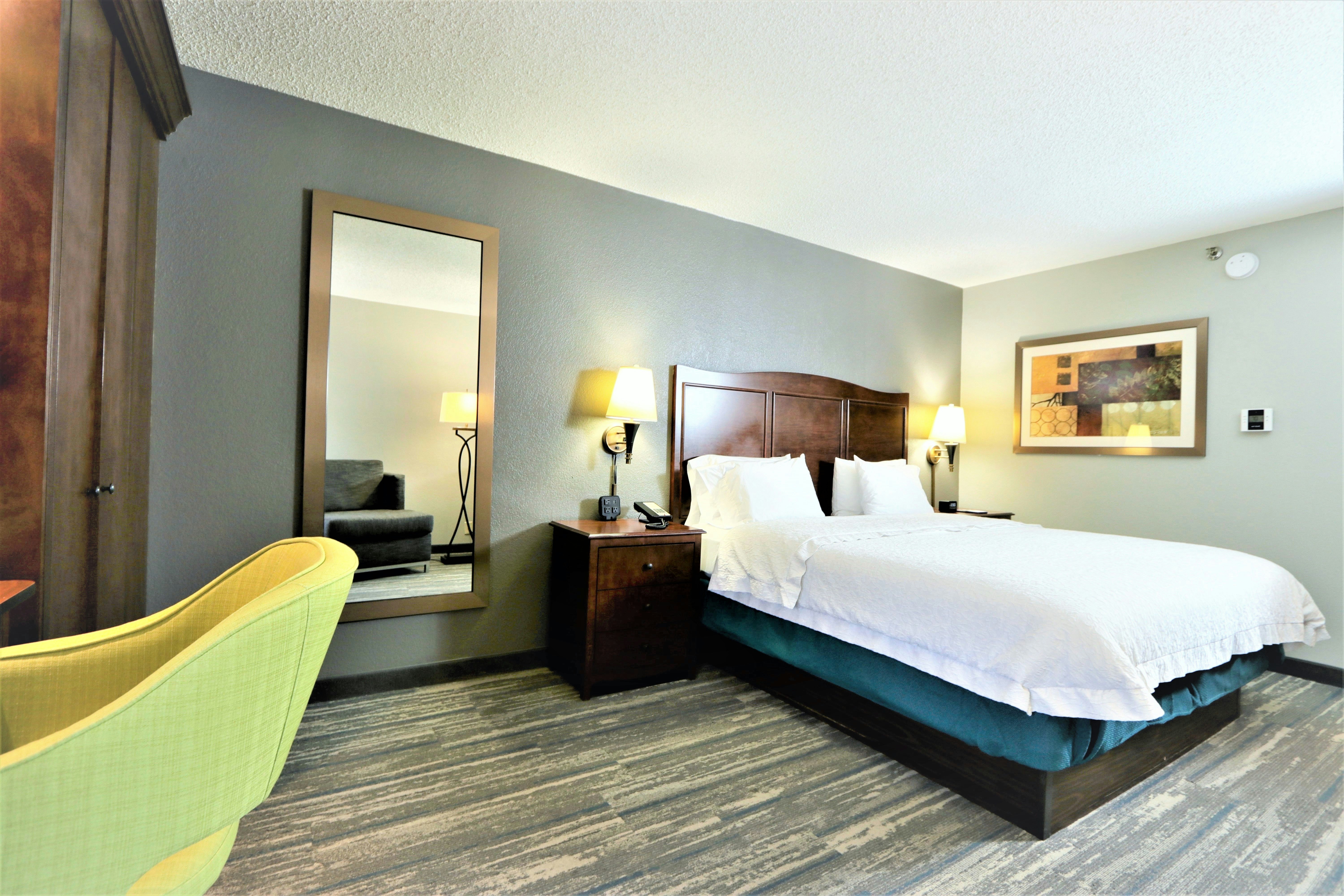 Hampton Inn by Hilton Atlanta NW Cumberland