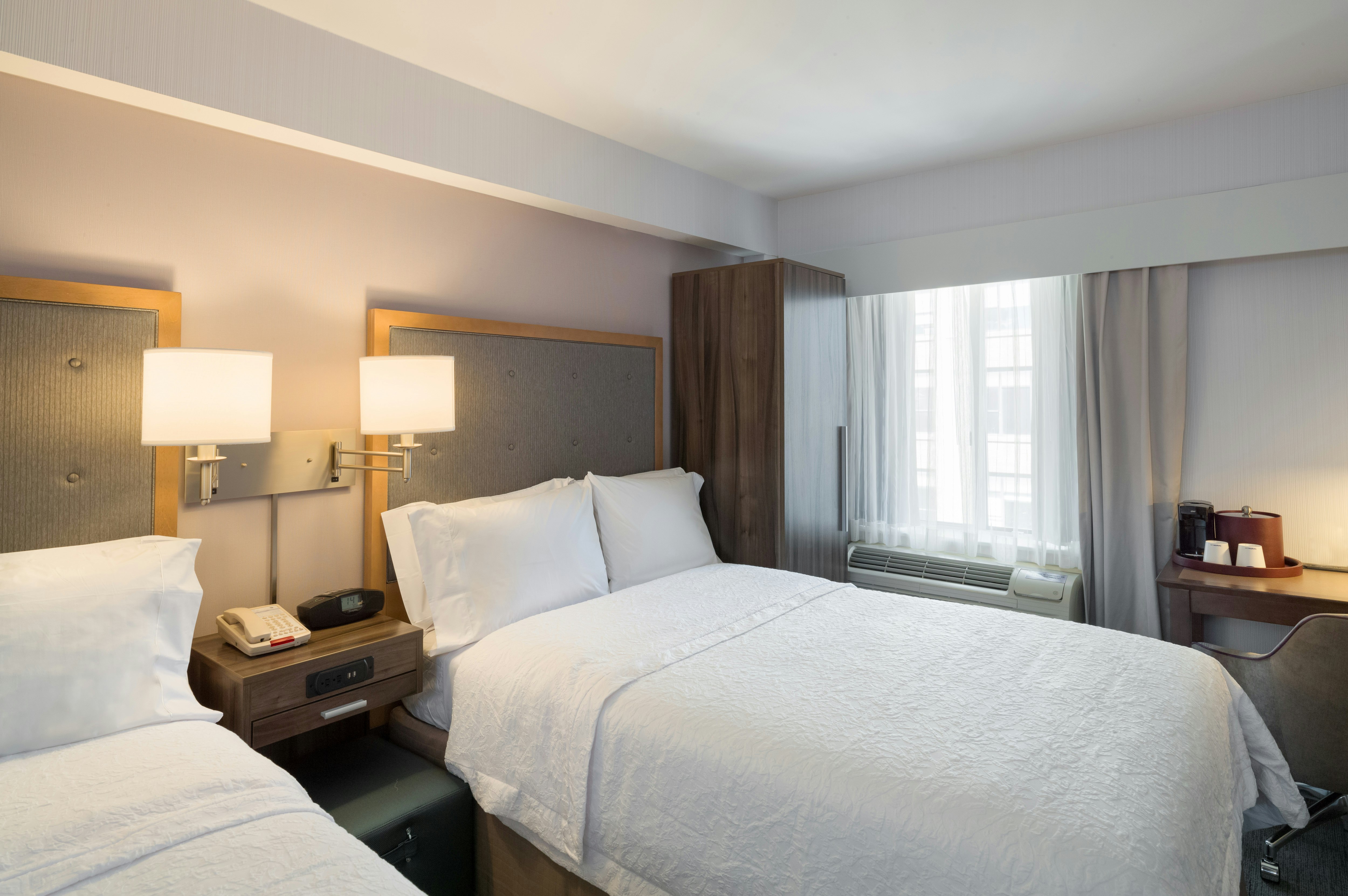 Hampton Inn Manhattan-Madison Square Garden Area