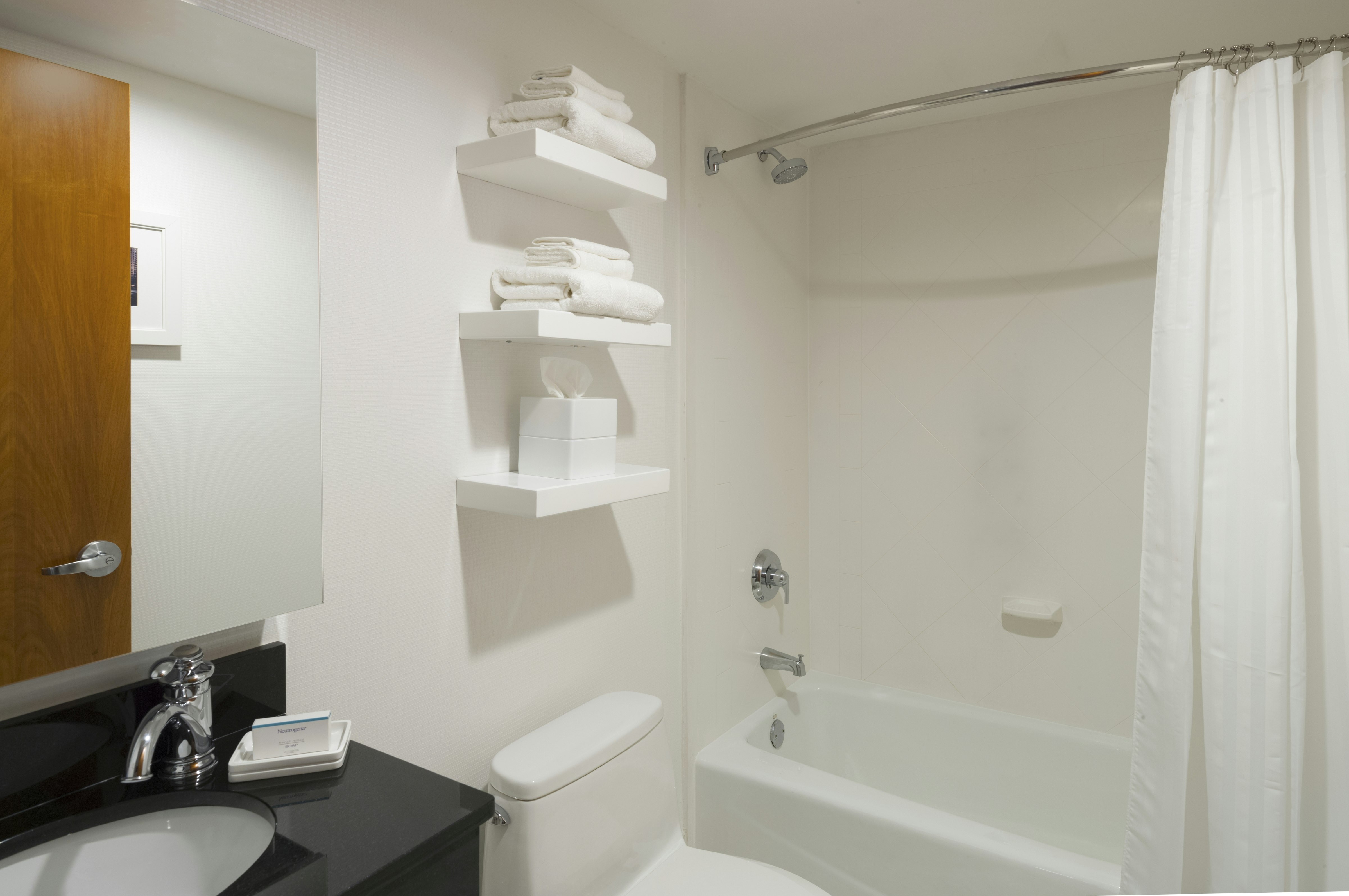 Hampton Inn Manhattan-Madison Square Garden Area