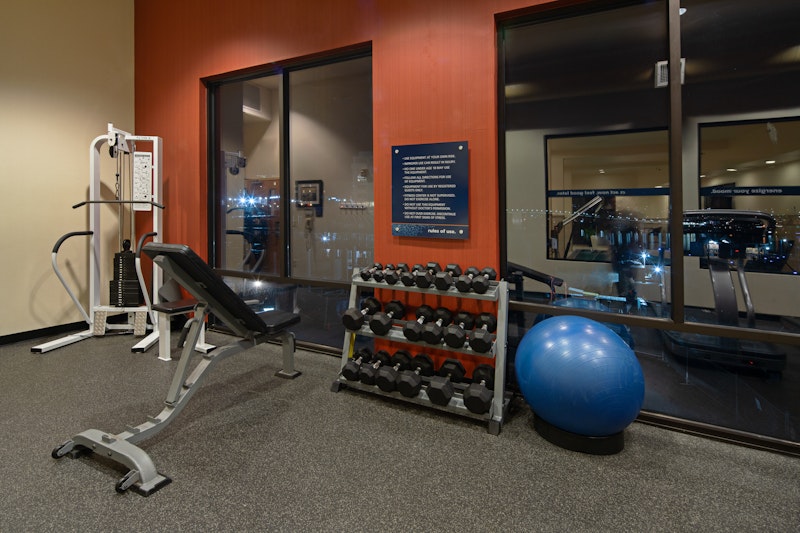 Hampton Inn & Suites Bremerton