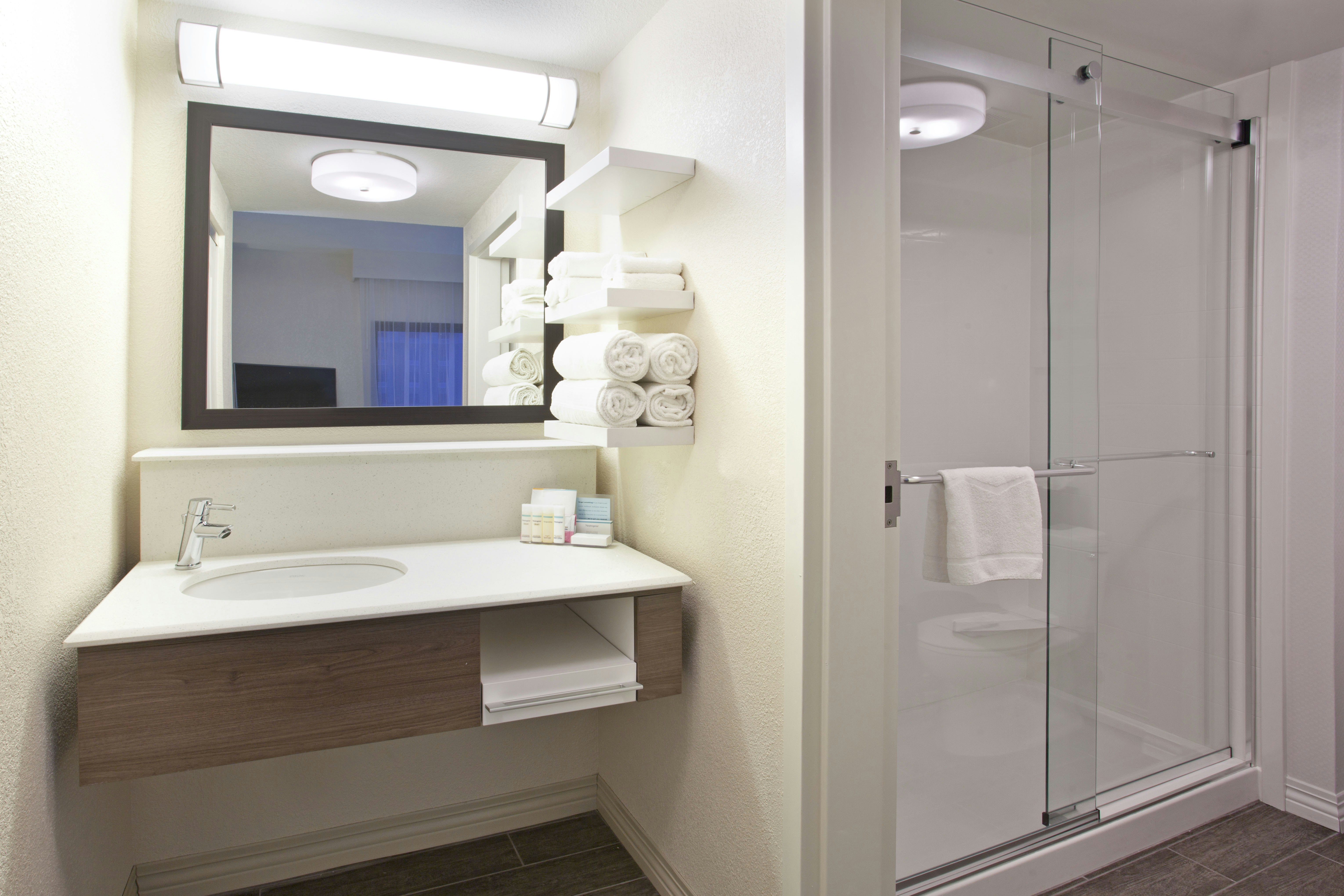 Hampton Inn & Suites Nashville-Smyrna