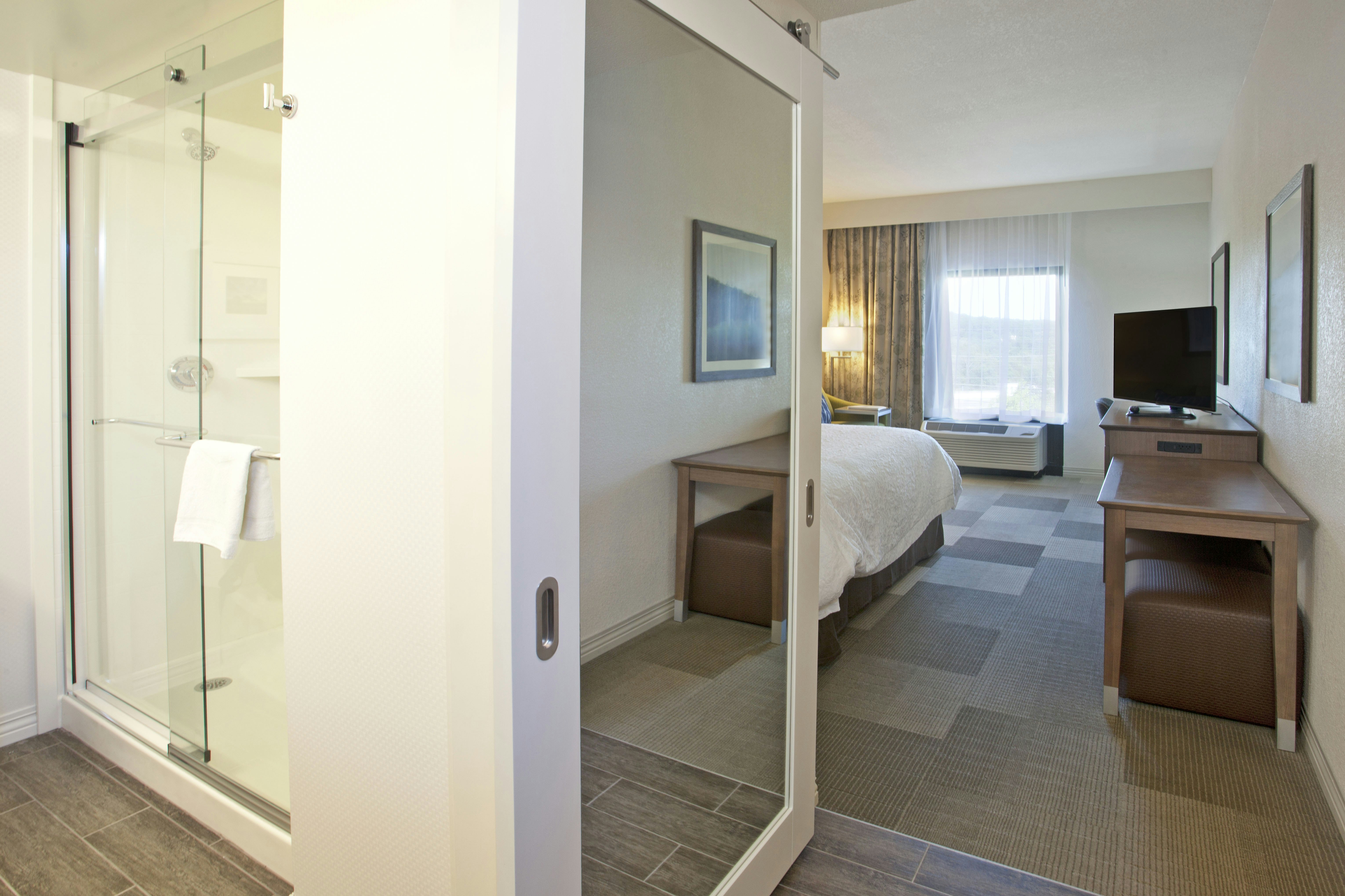 Hampton Inn & Suites Nashville-Smyrna