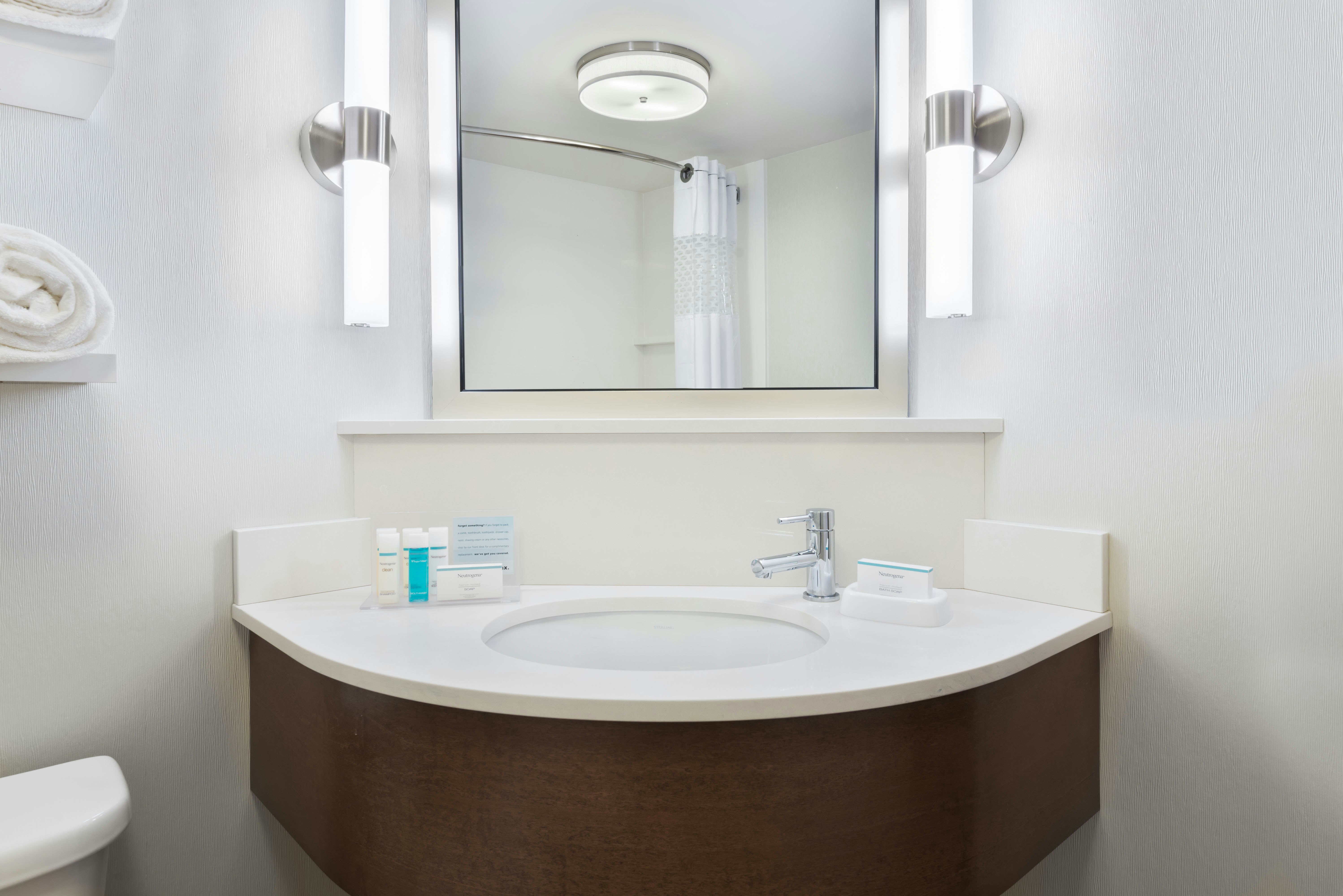 Hampton Inn Boston/Marlborough