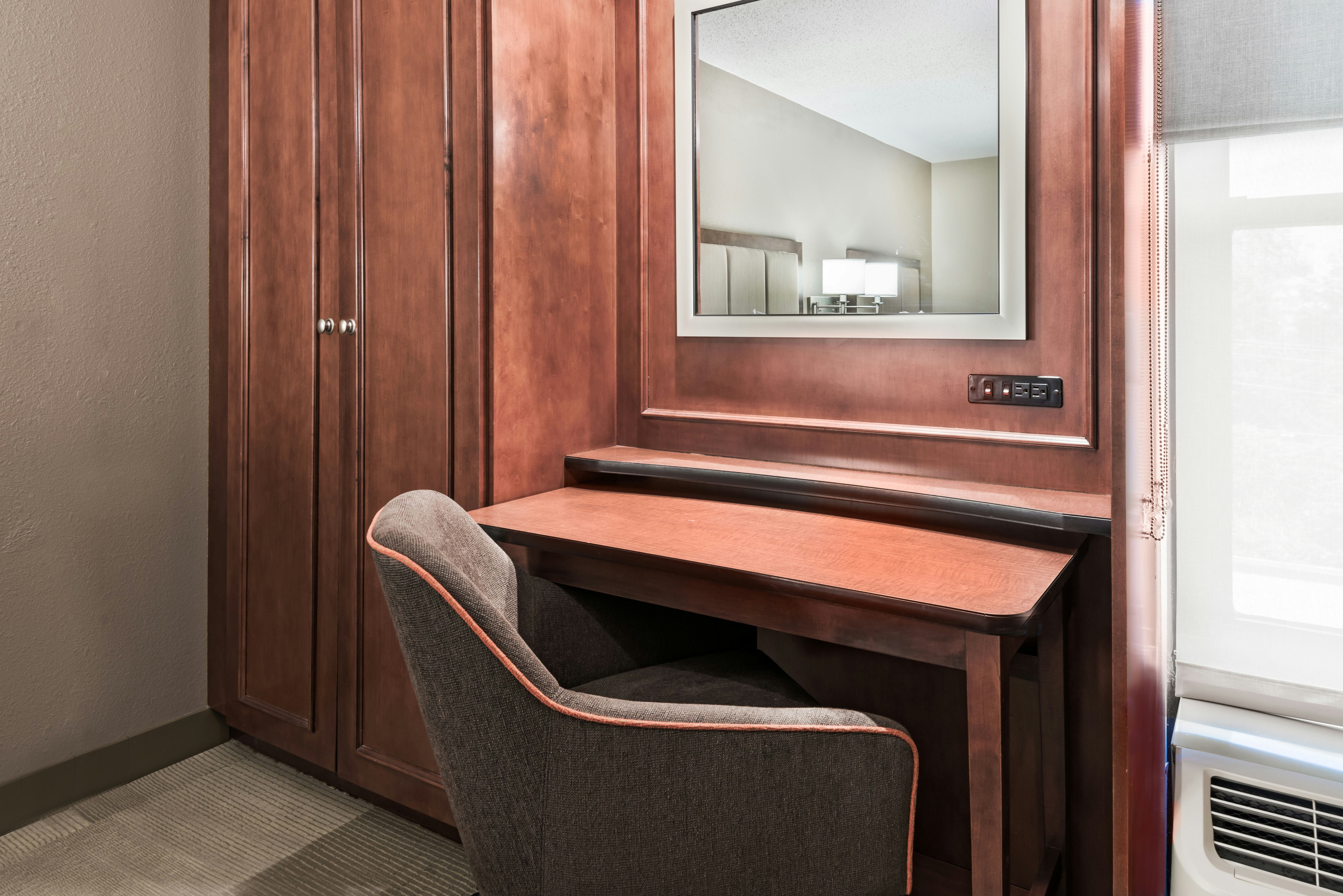 Hampton Inn Boston/Marlborough