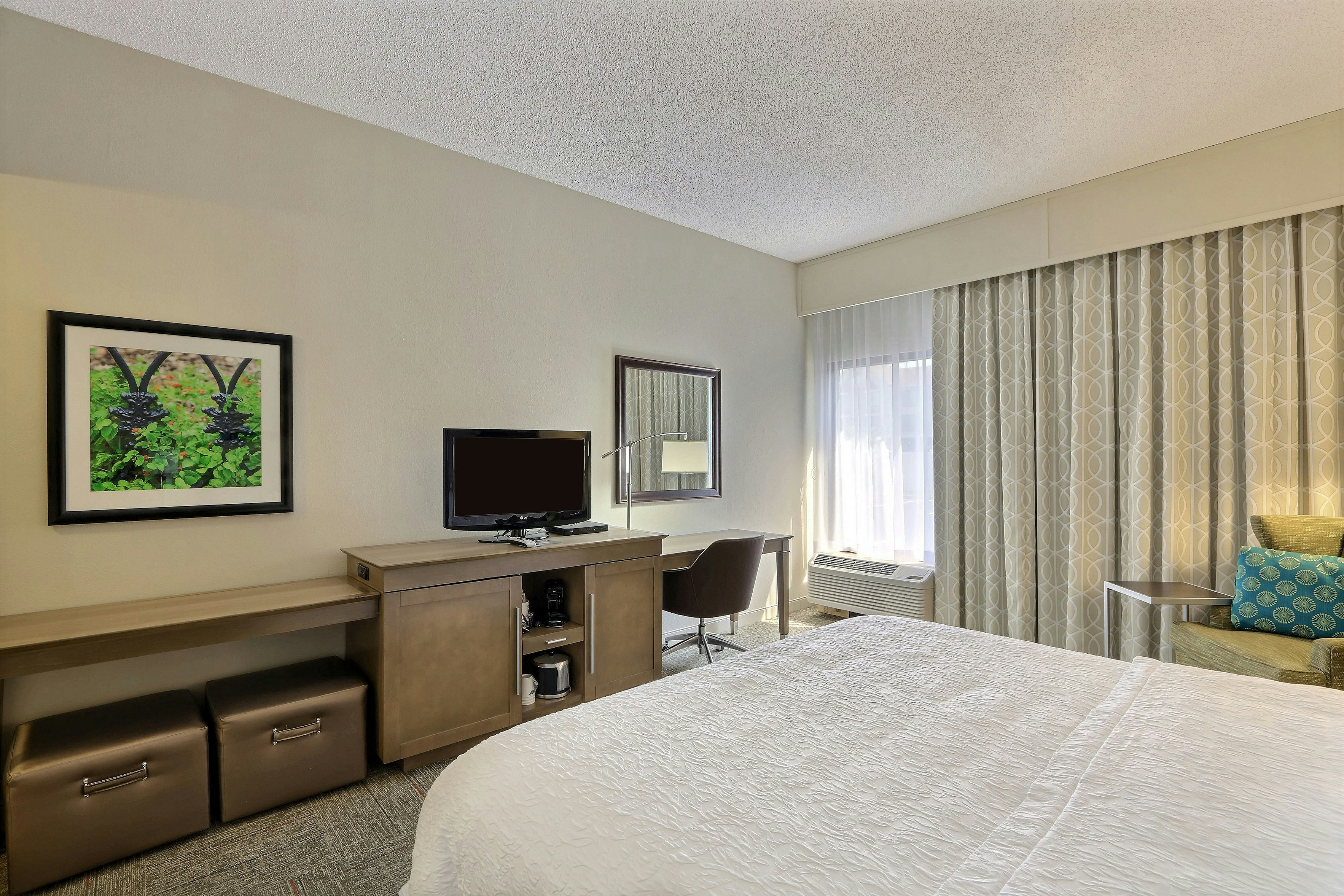 Hampton Inn Savannah-I-95/Richmond Hill