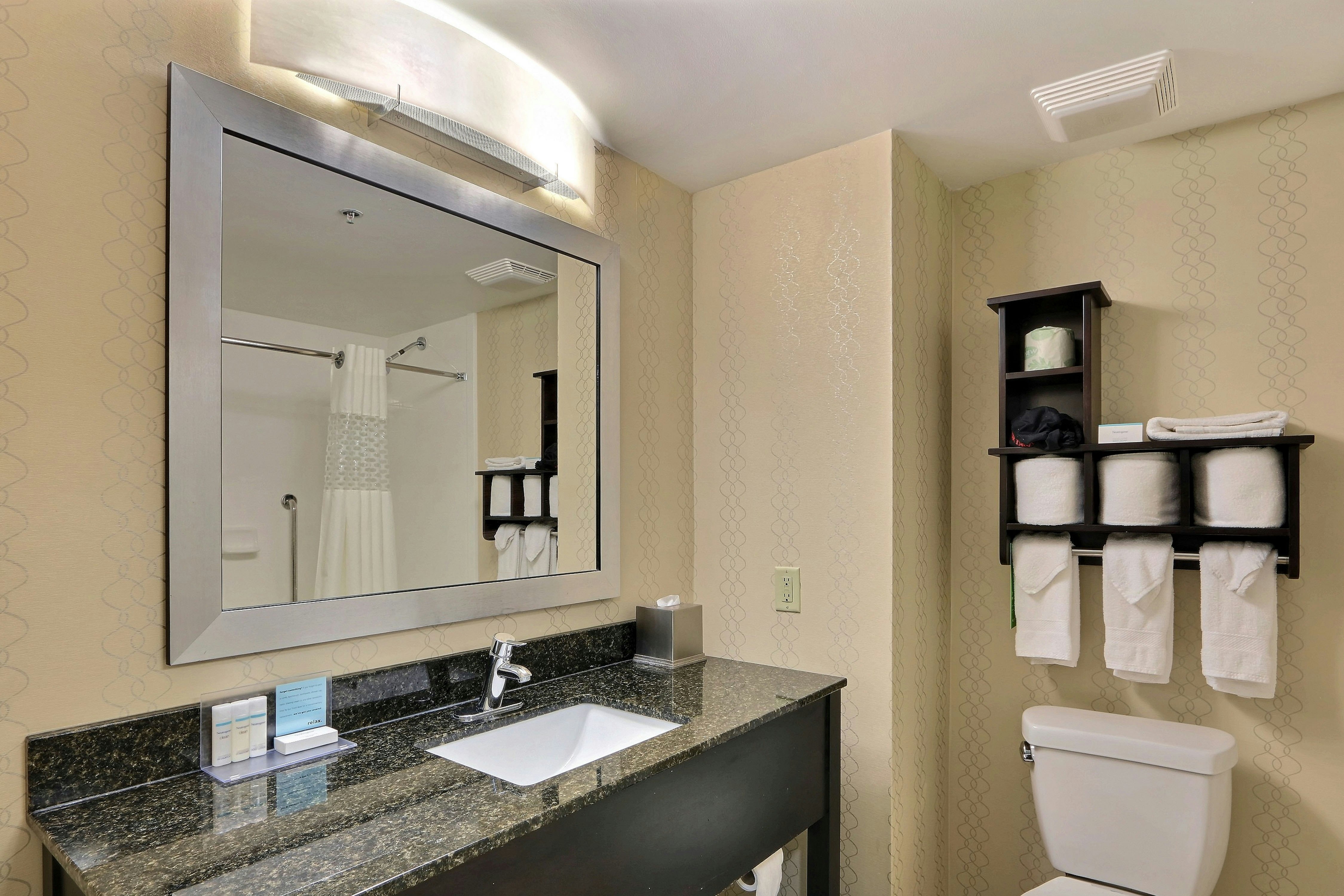 Hampton Inn Savannah-I-95/Richmond Hill