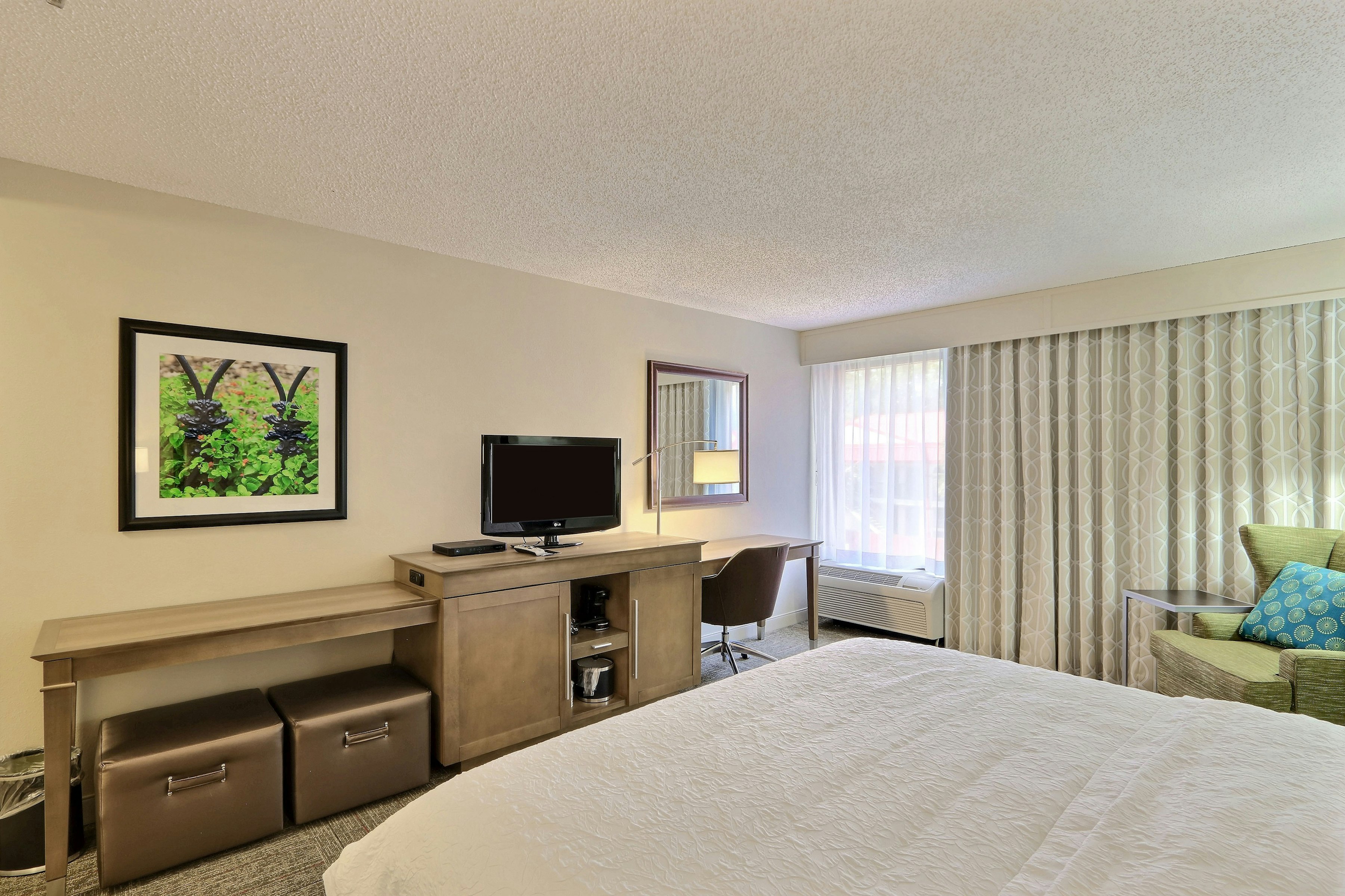 Hampton Inn Savannah-I-95/Richmond Hill