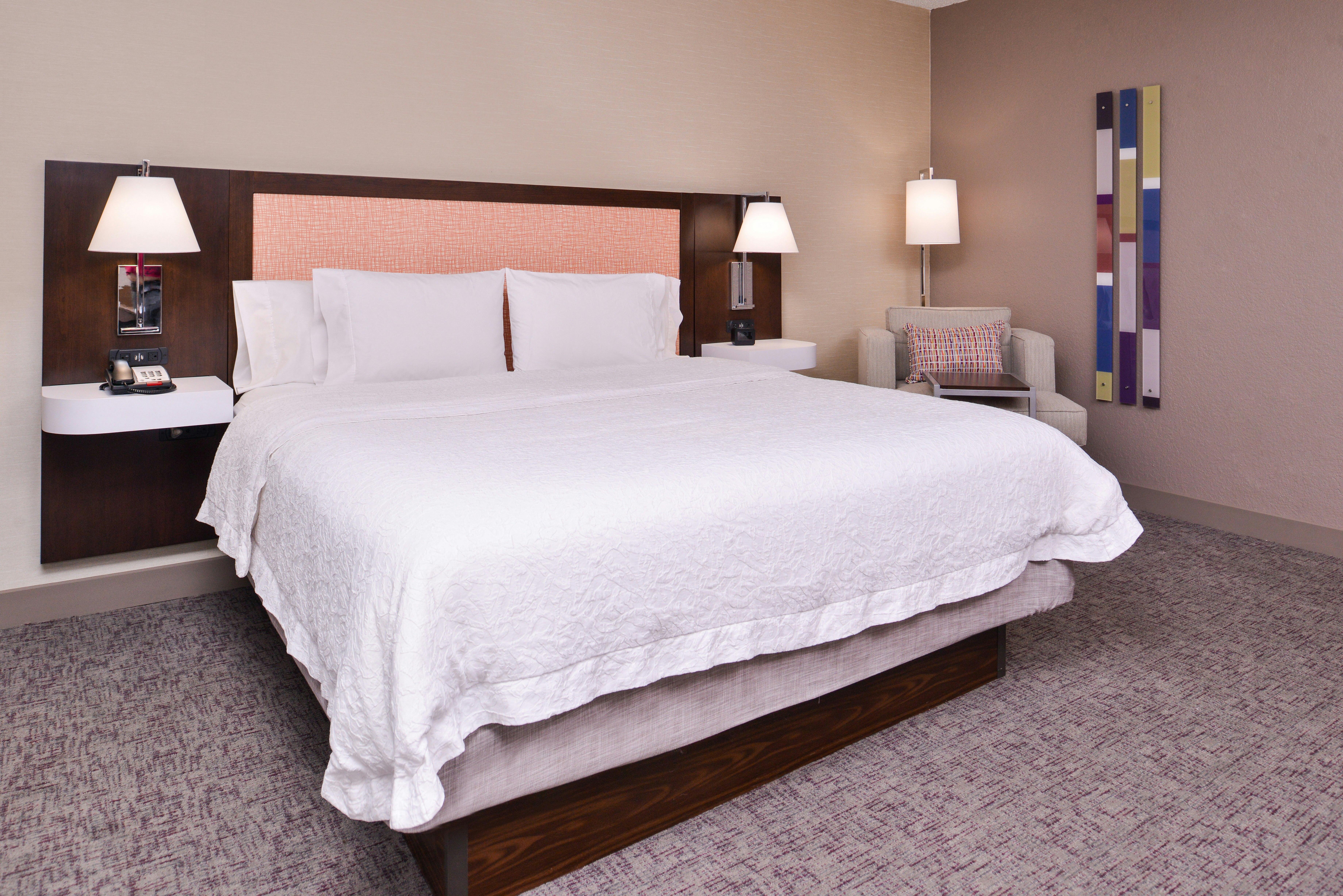 Hampton Inn Albuquerque-University/Midtown
