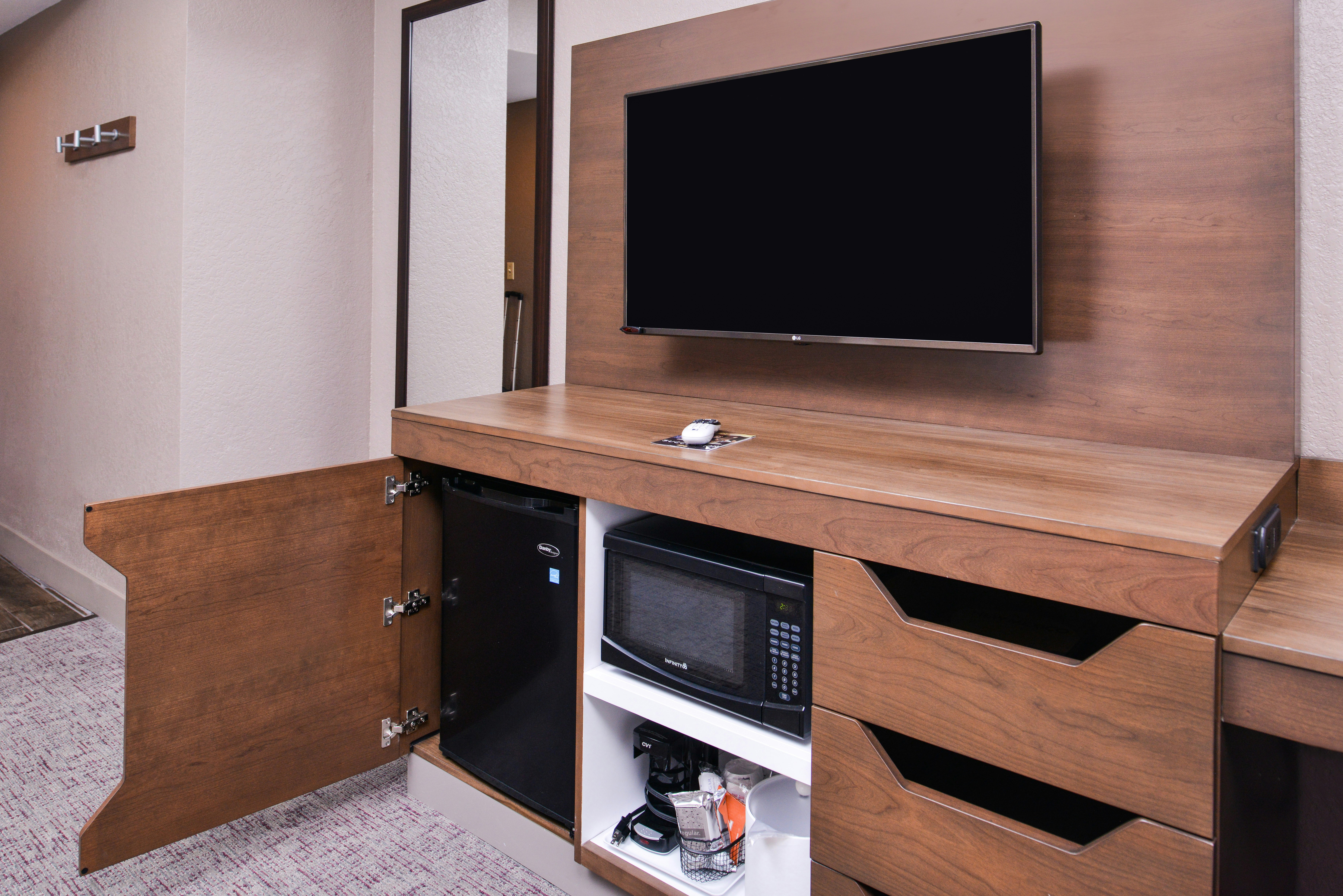 Hampton Inn Albuquerque-University/Midtown