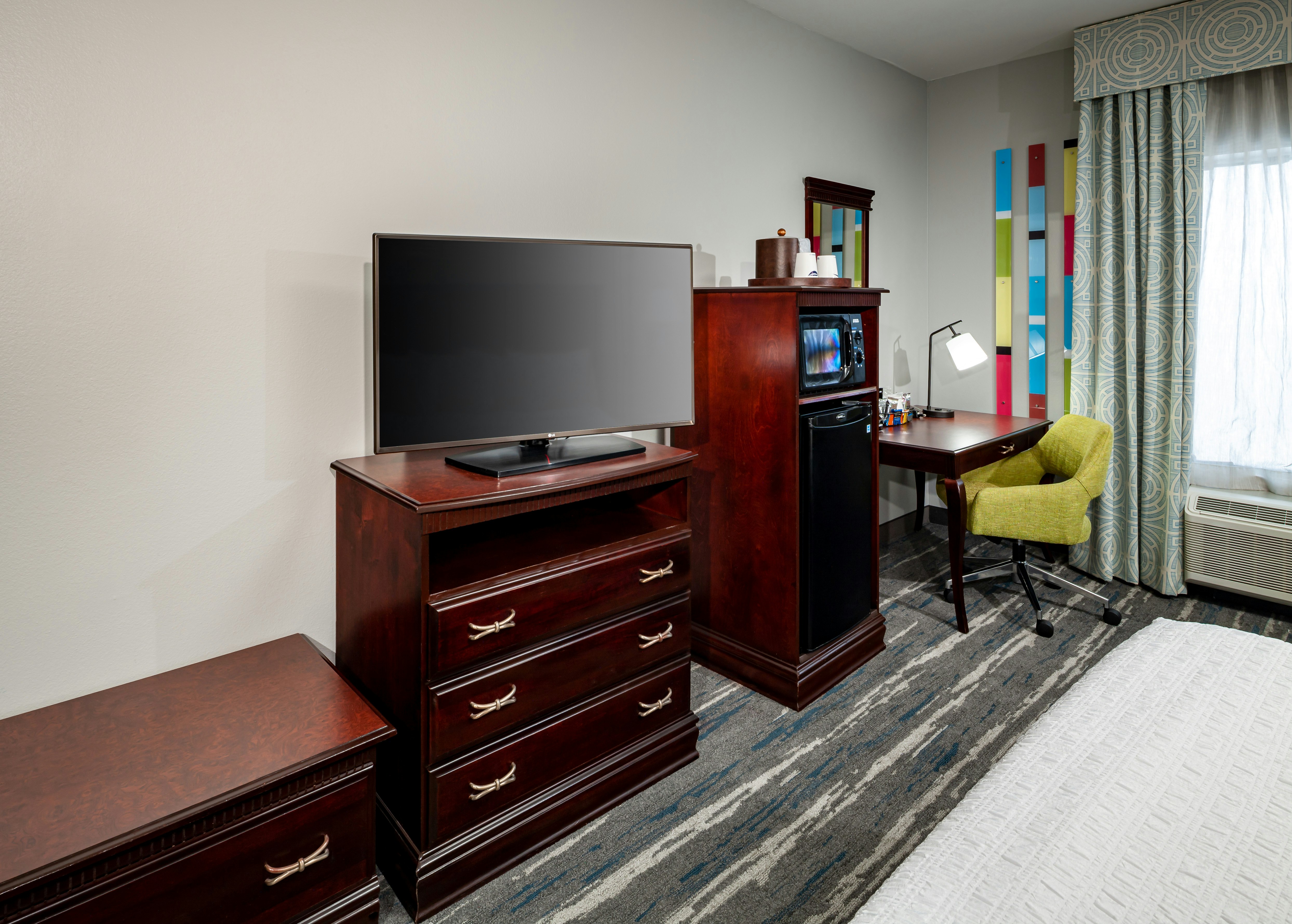 Hampton Inn & Suites Texarkana