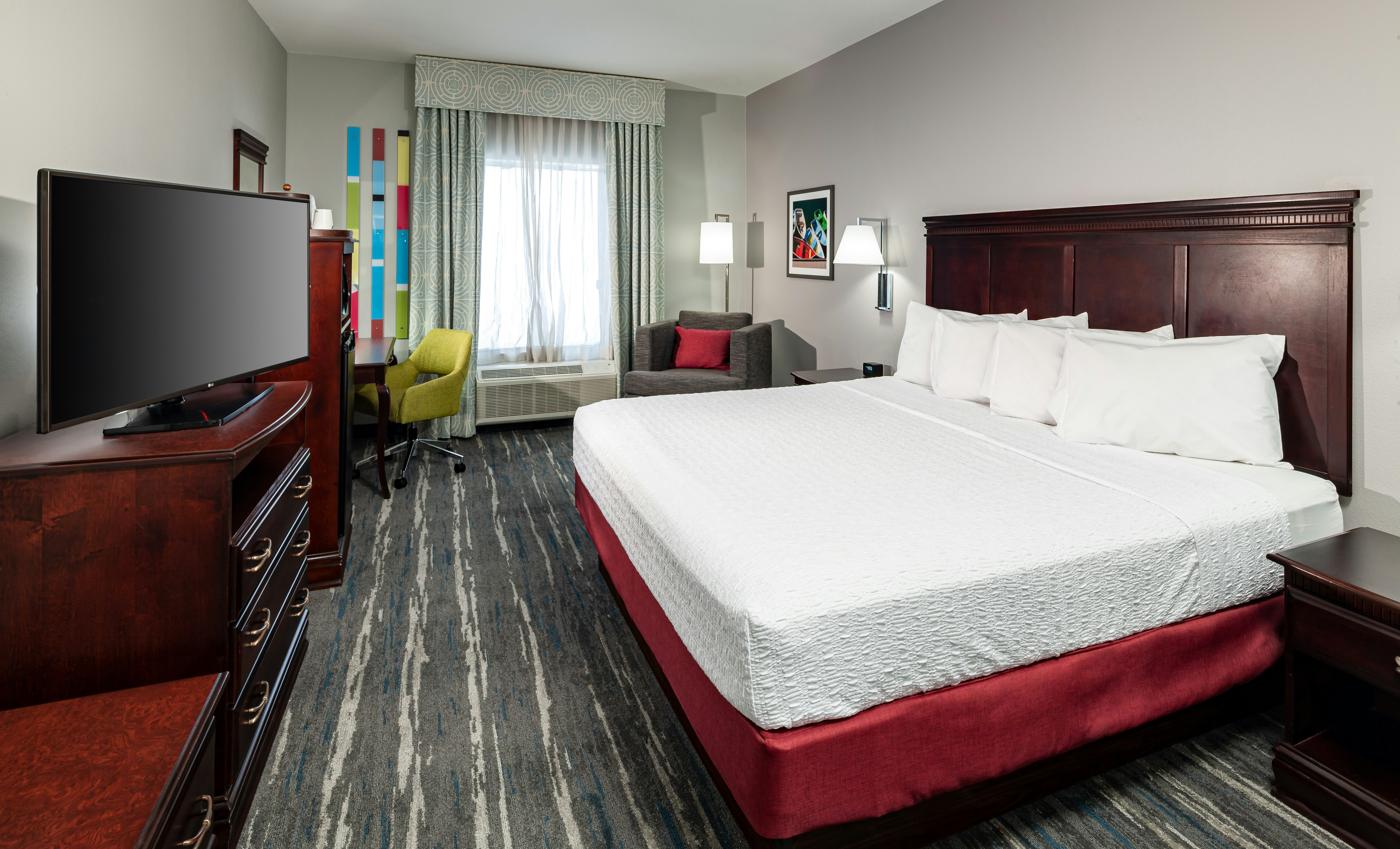 Hampton Inn & Suites Texarkana