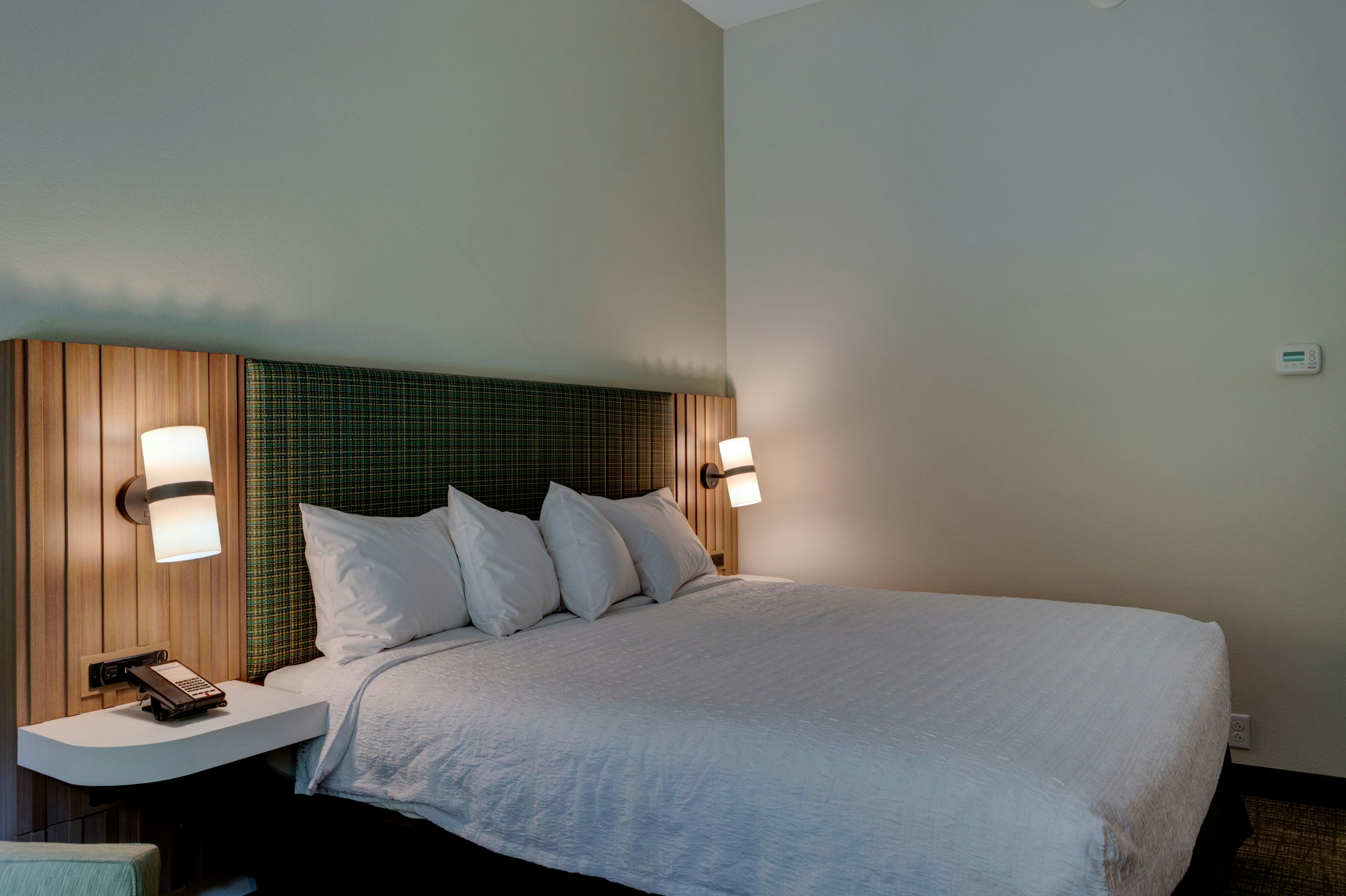 Hampton Inn & Suites Lake George
