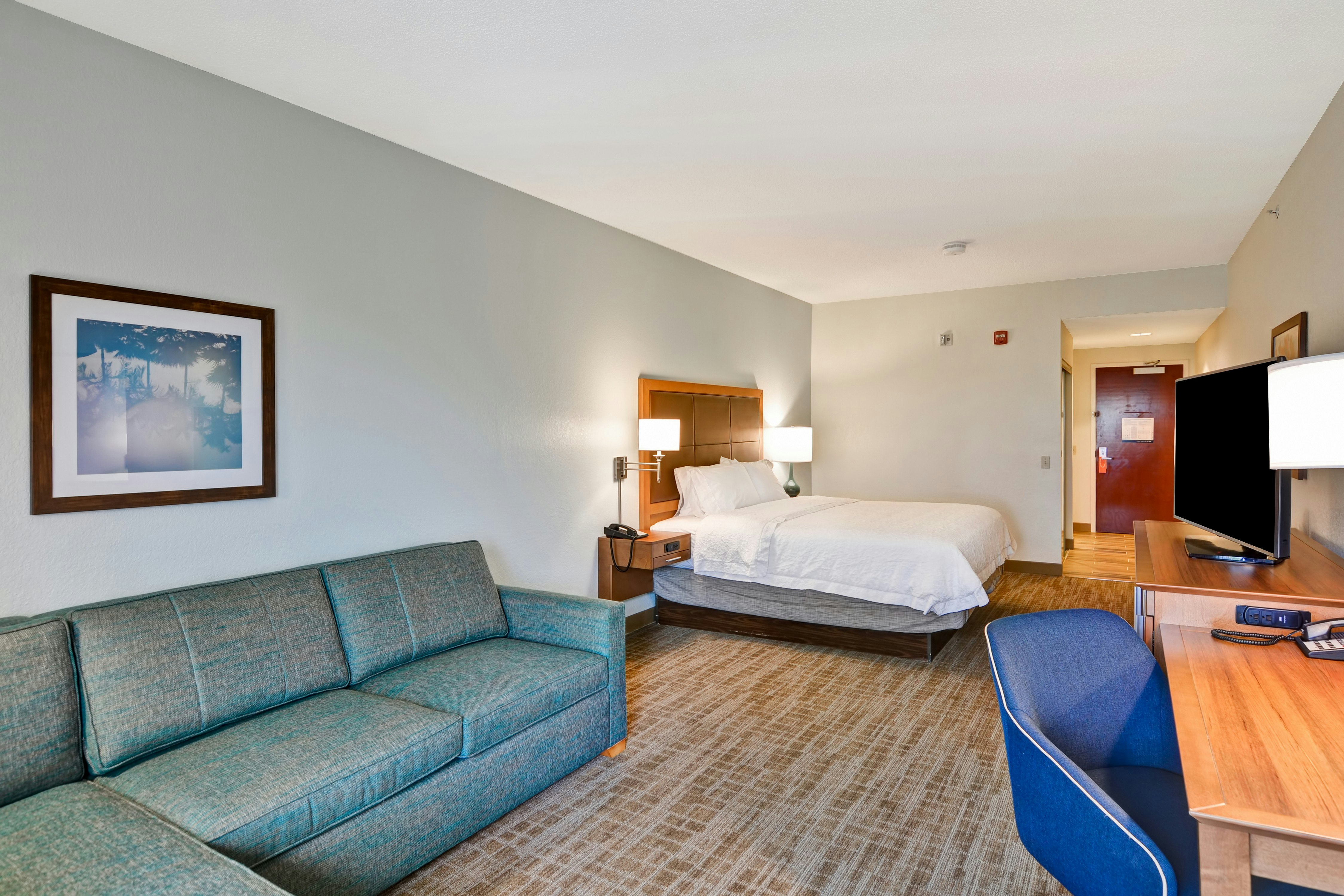 Hampton Palm Beach Gardens