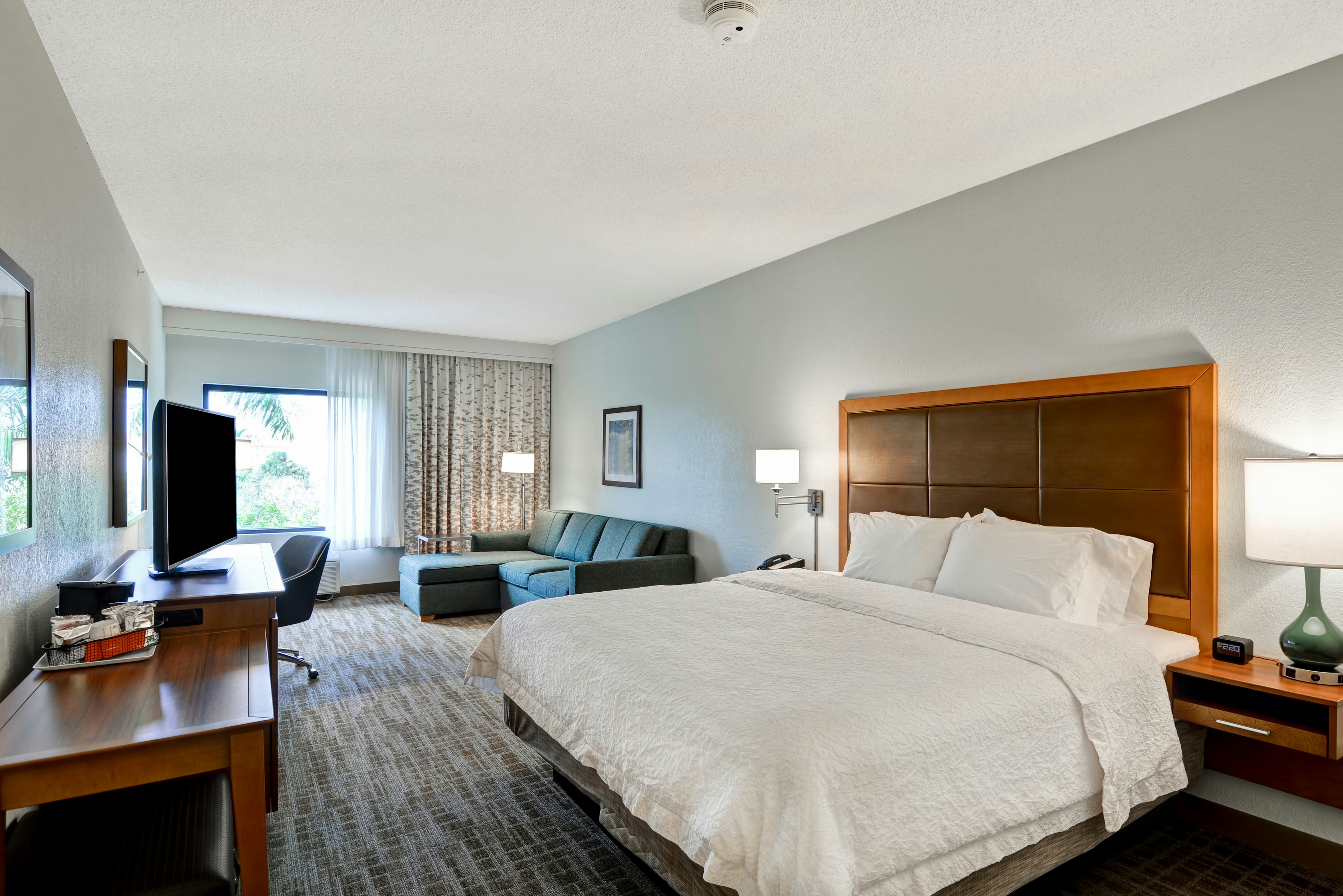 Hampton Palm Beach Gardens