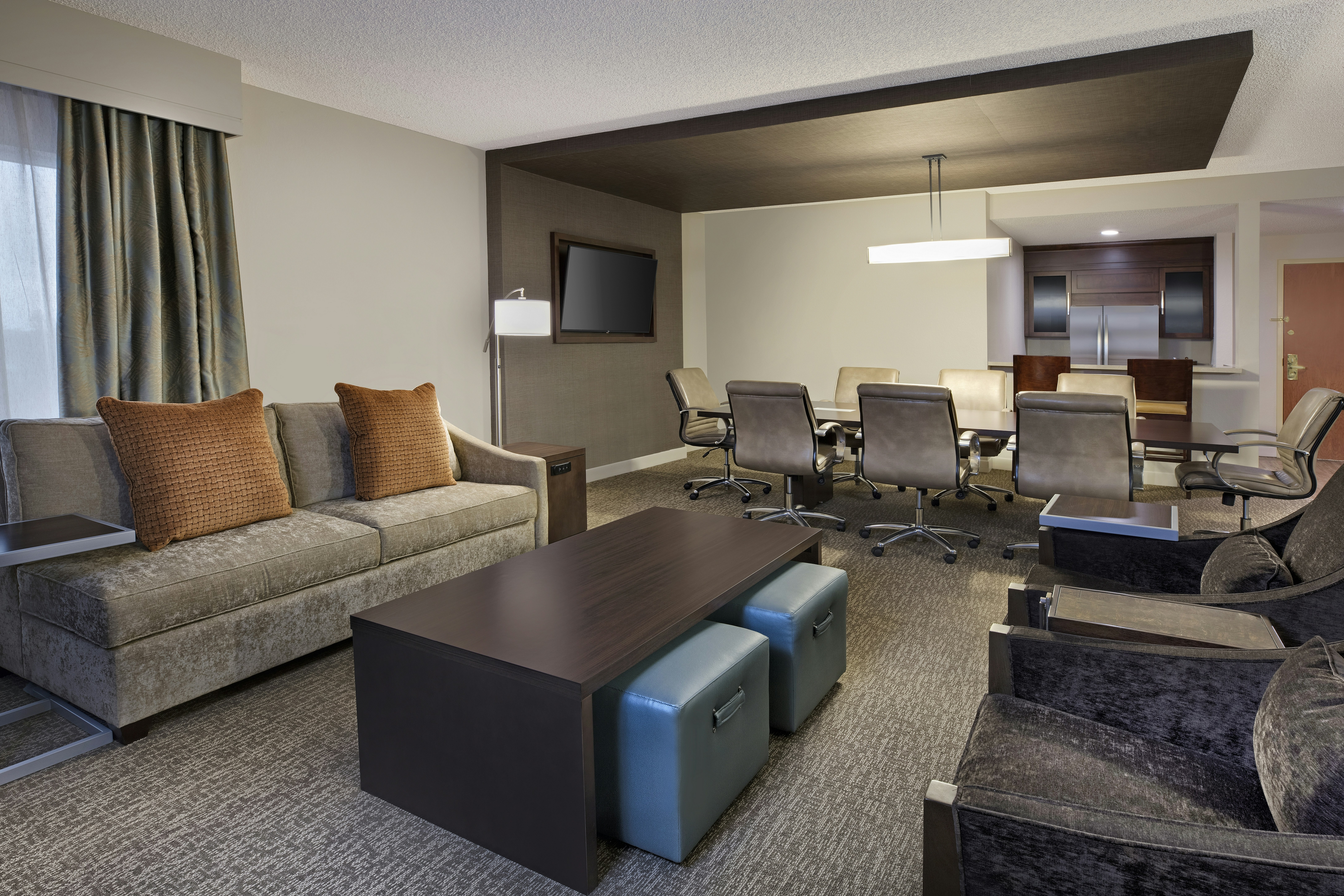 Hampton Inn West Palm Beach Central Airport