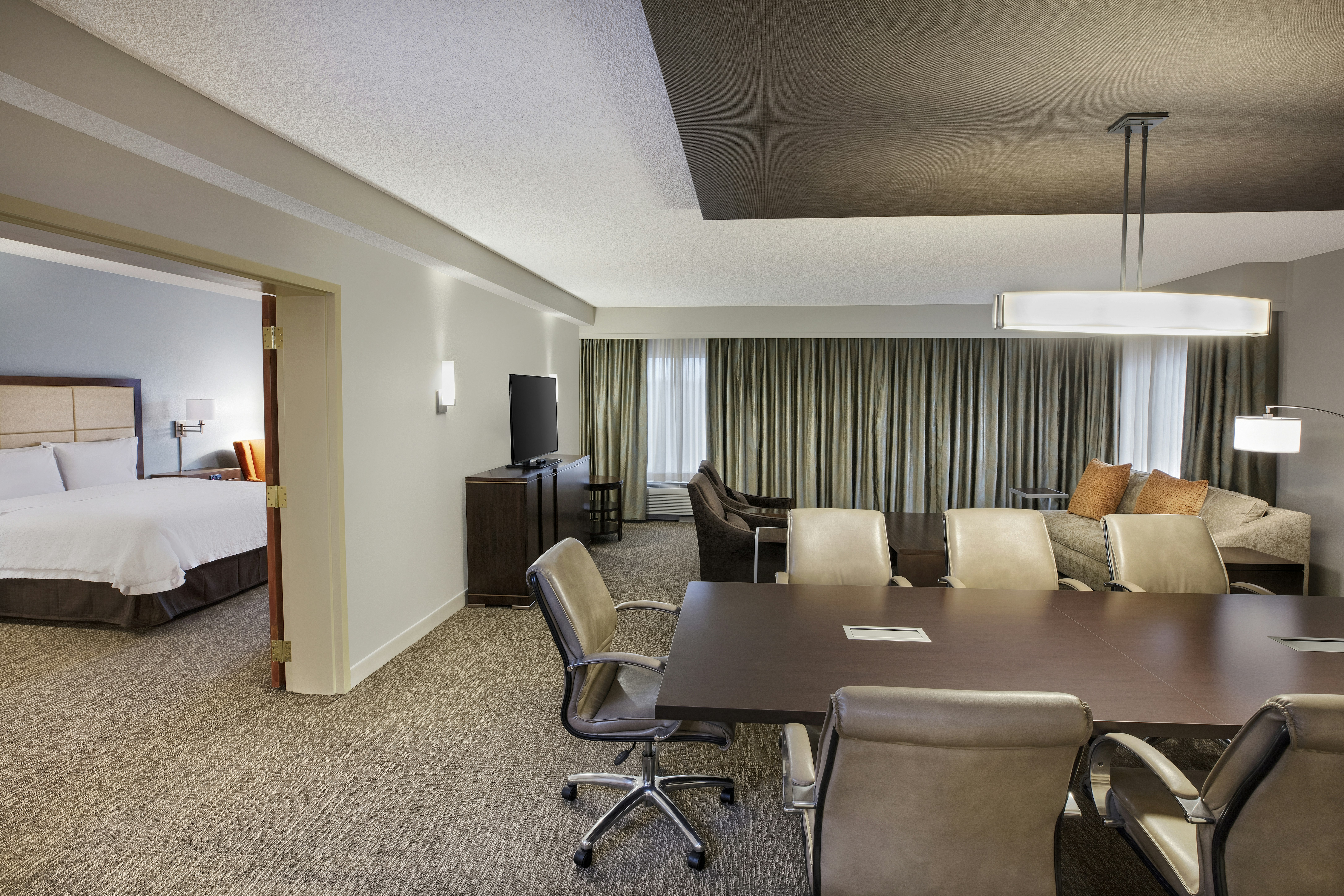 Hampton Inn West Palm Beach Central Airport
