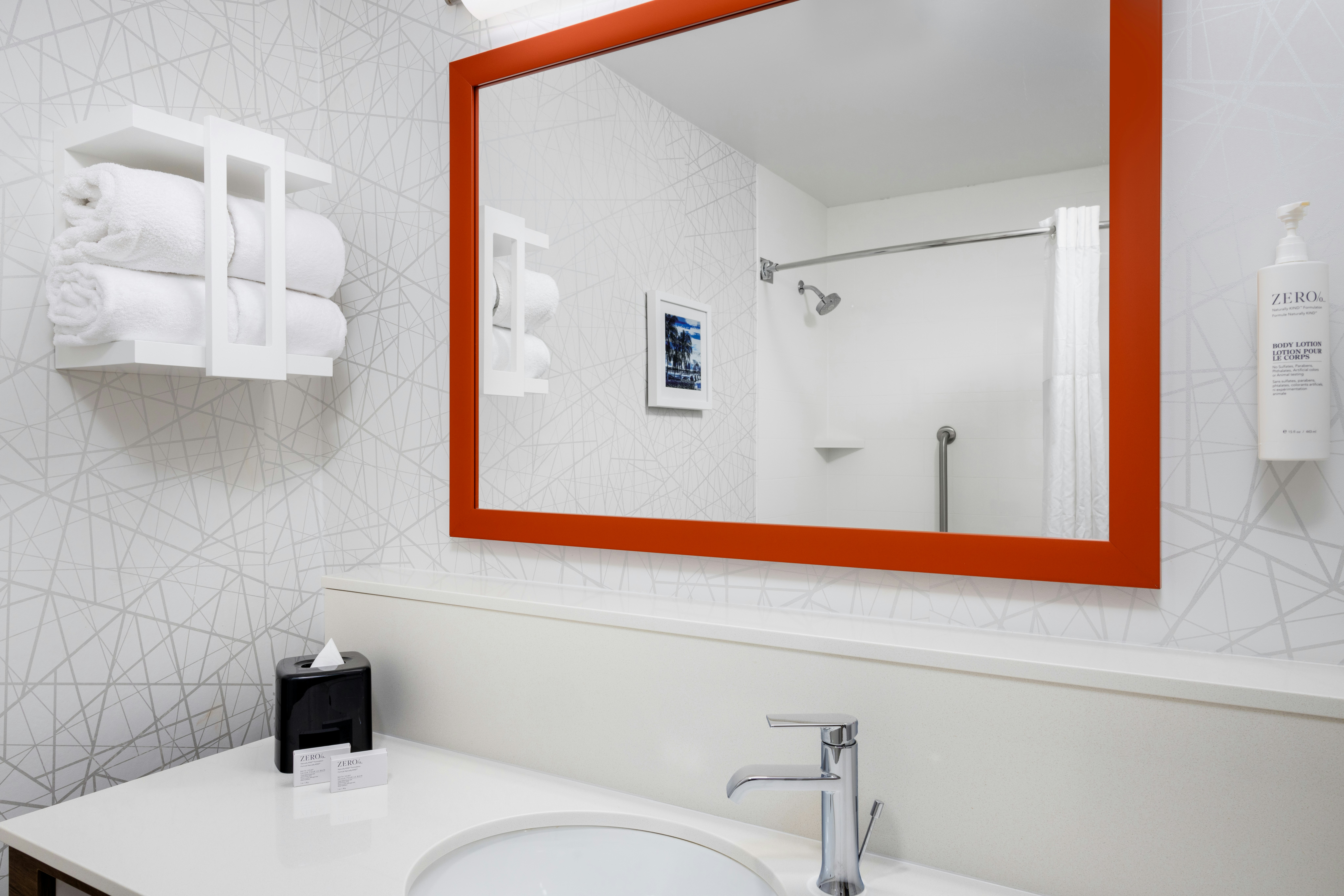 Hampton Inn West Palm Beach Central Airport
