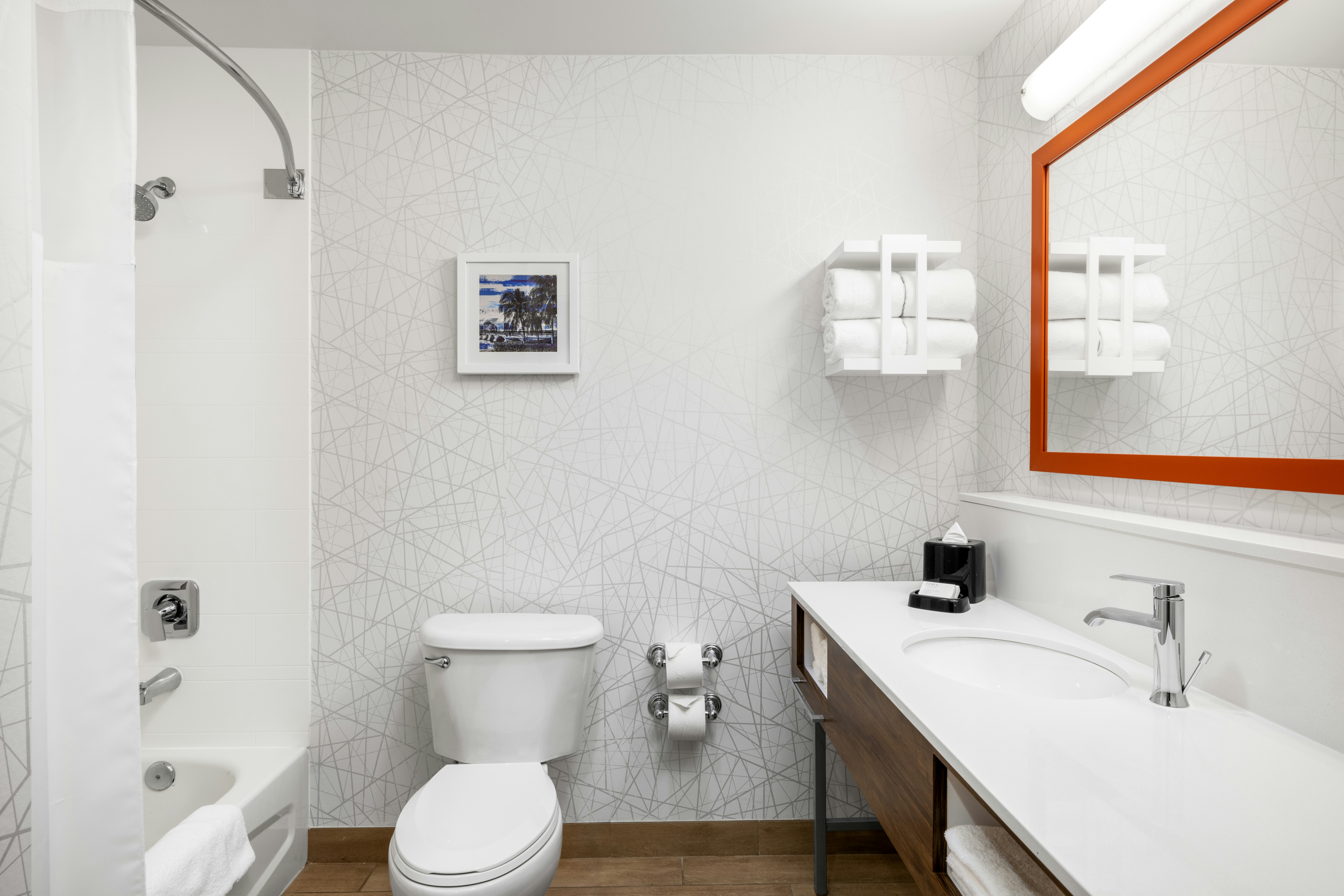 Hampton Inn West Palm Beach Central Airport