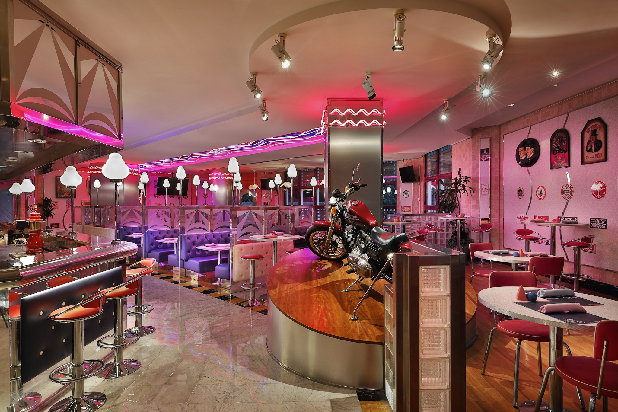Jeddah Hilton