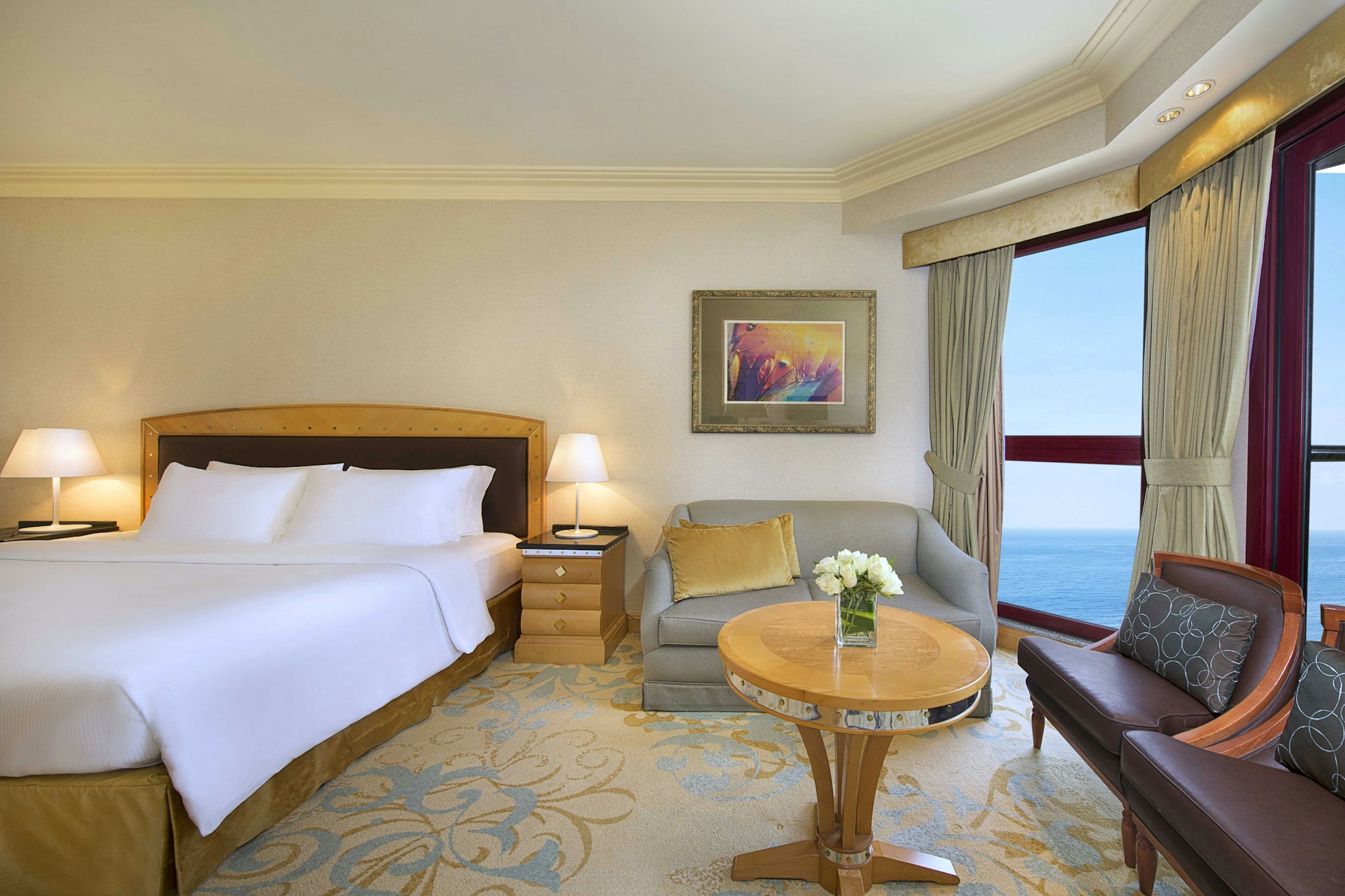 Jeddah Hilton