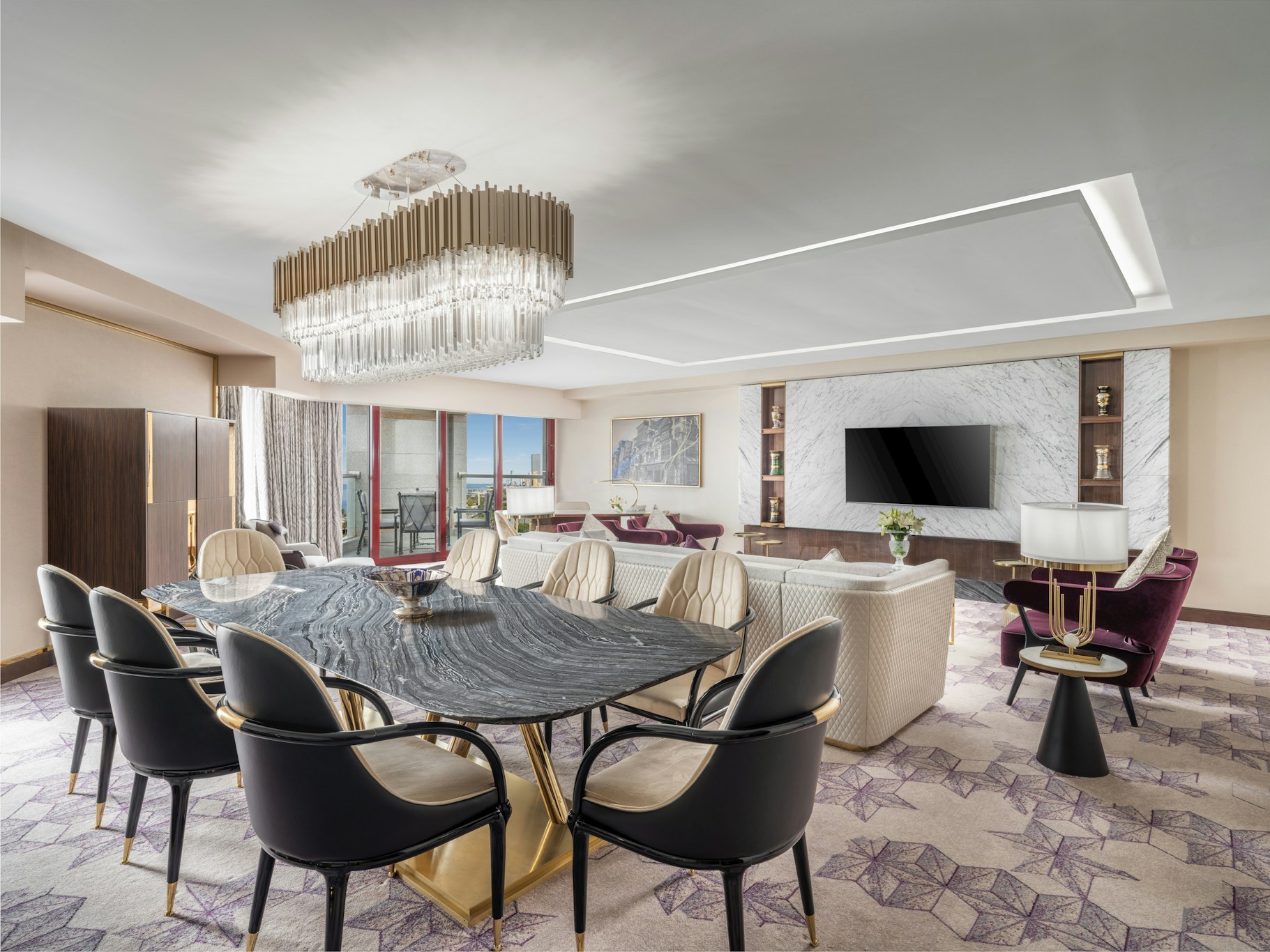 Jeddah Hilton