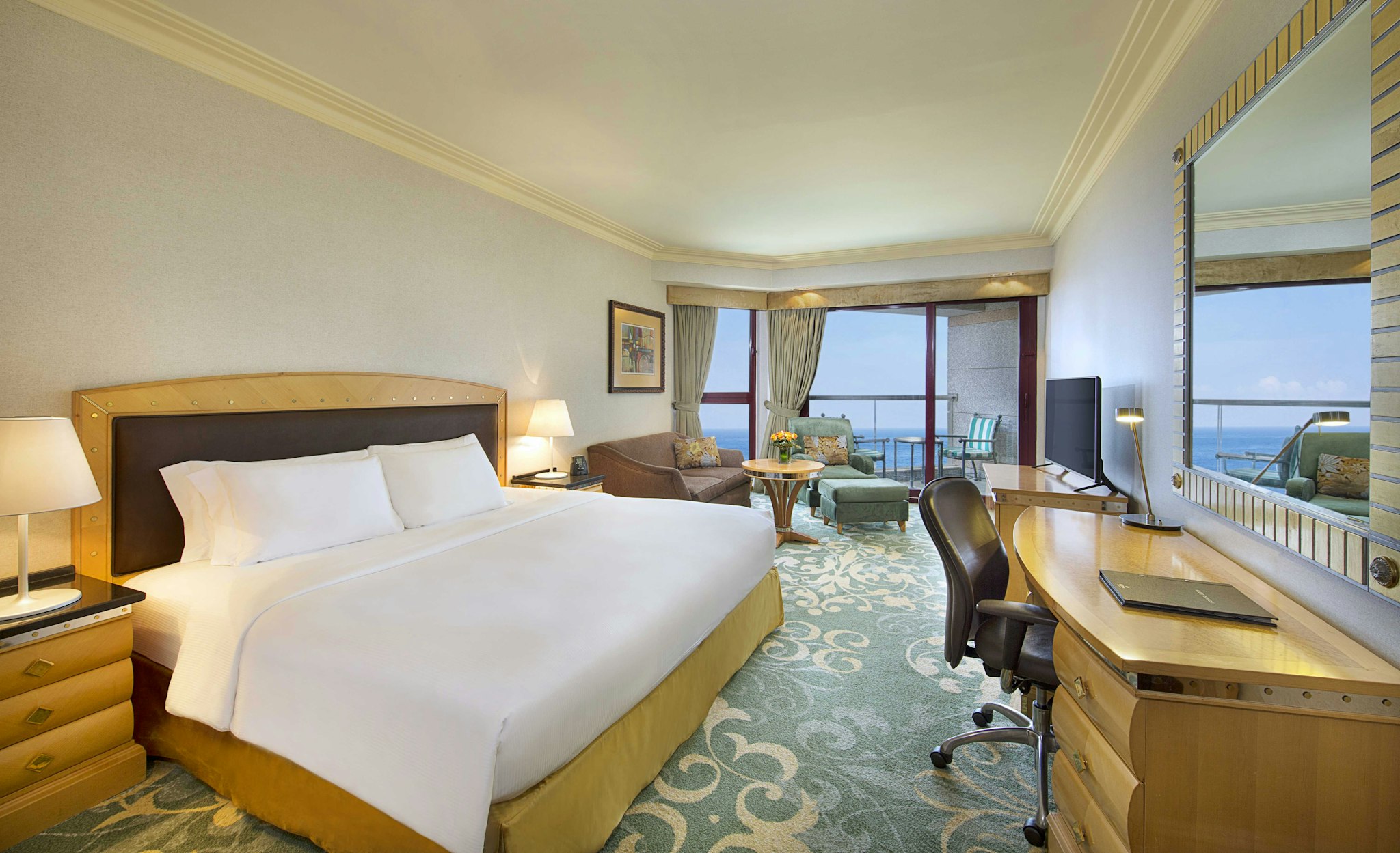 Jeddah Hilton
