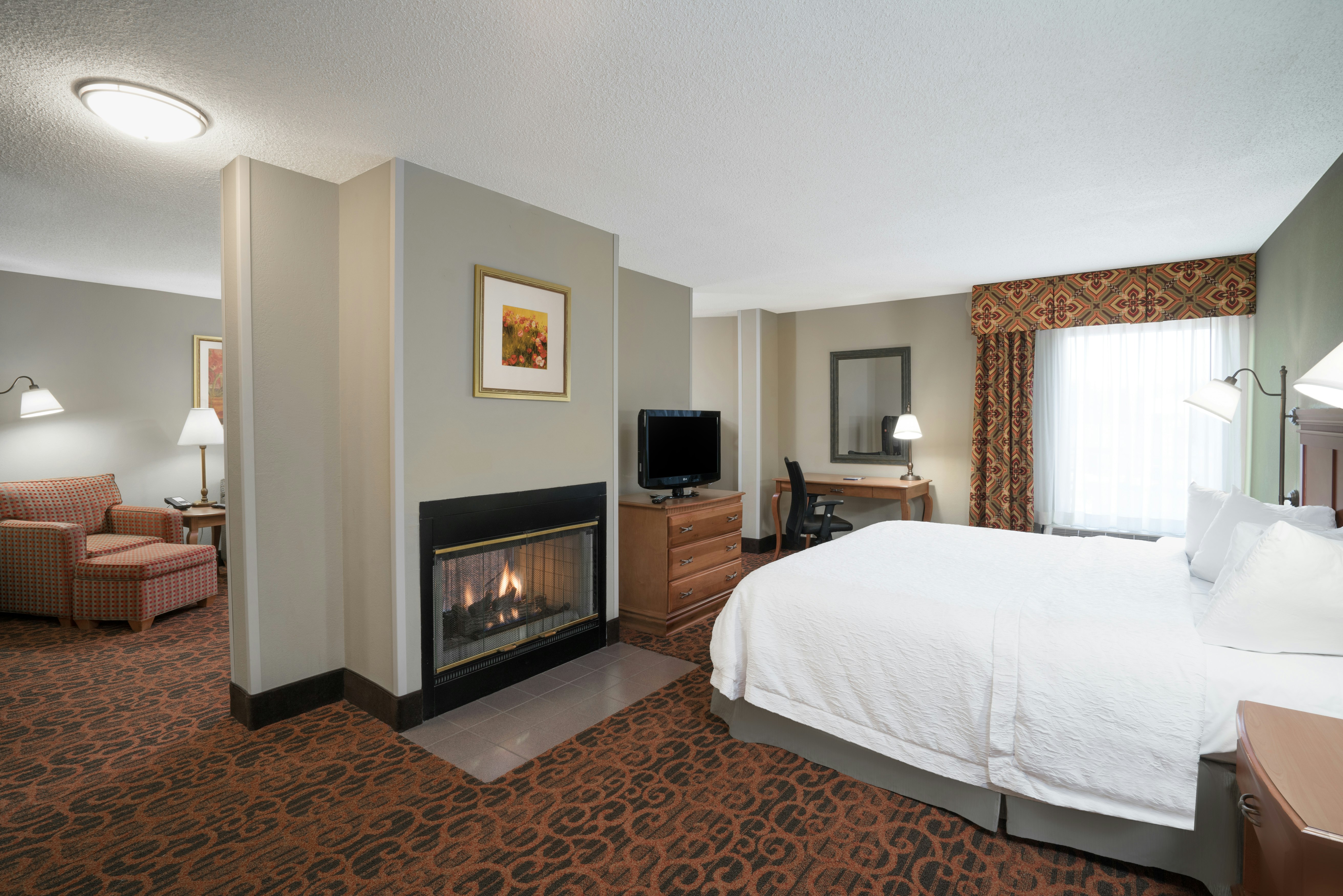 Hampton Inn Bardstown