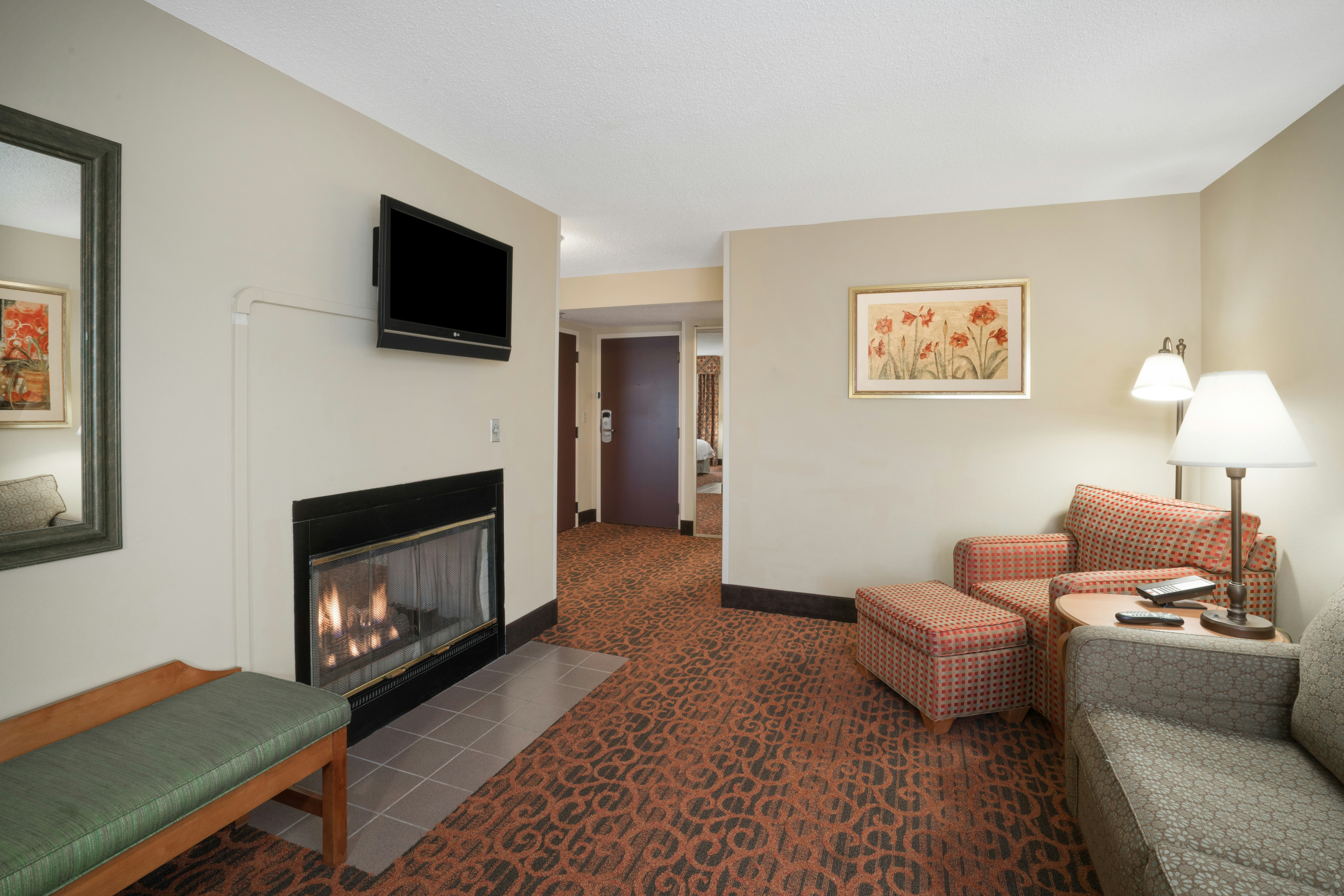 Hampton Inn Bardstown