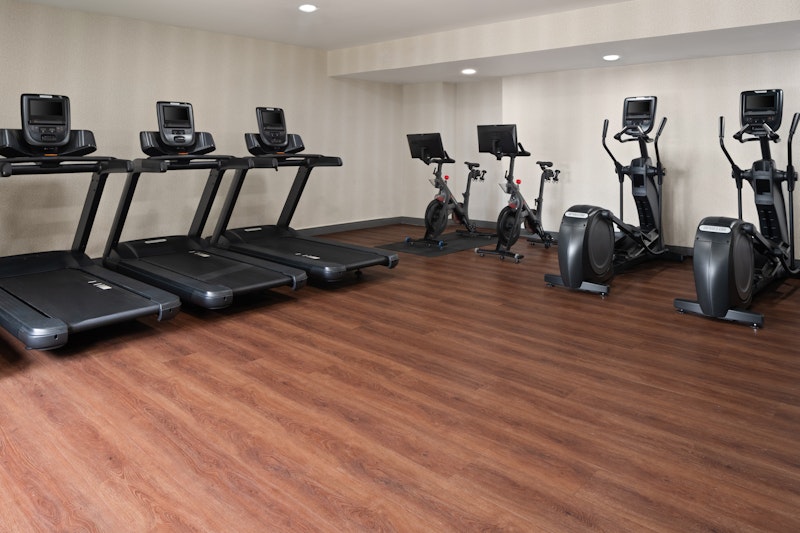 Hampton Inn Chambersburg