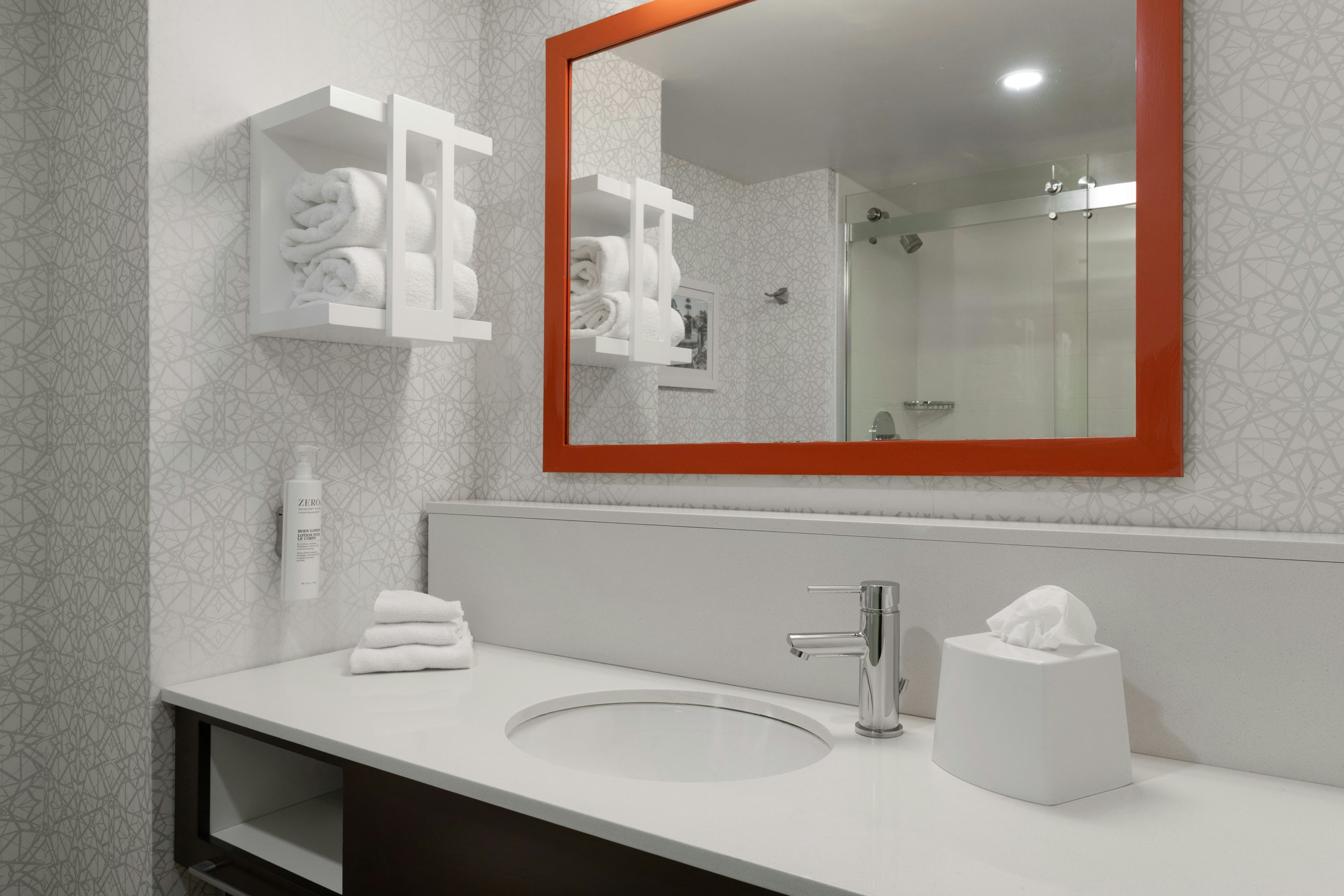 Hampton Inn Chambersburg