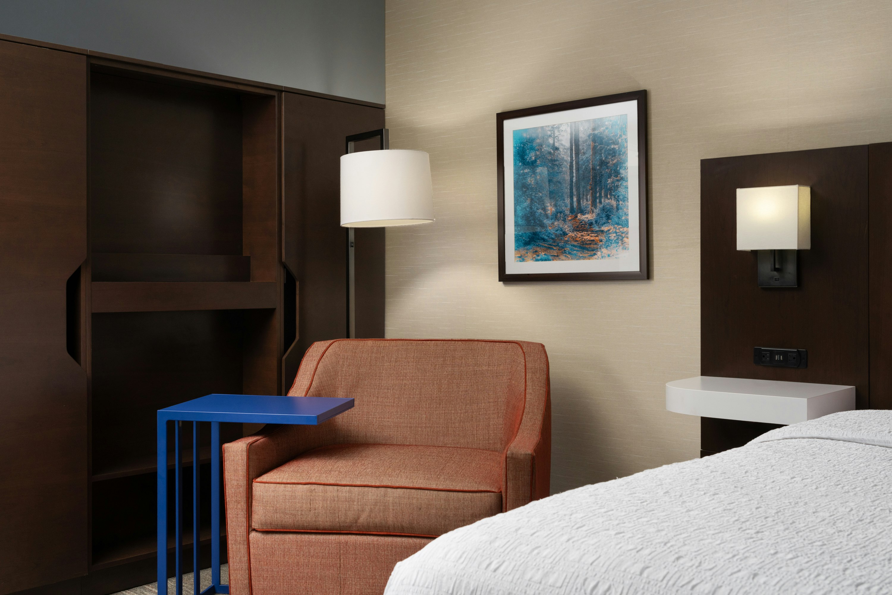 Hampton Inn Chambersburg