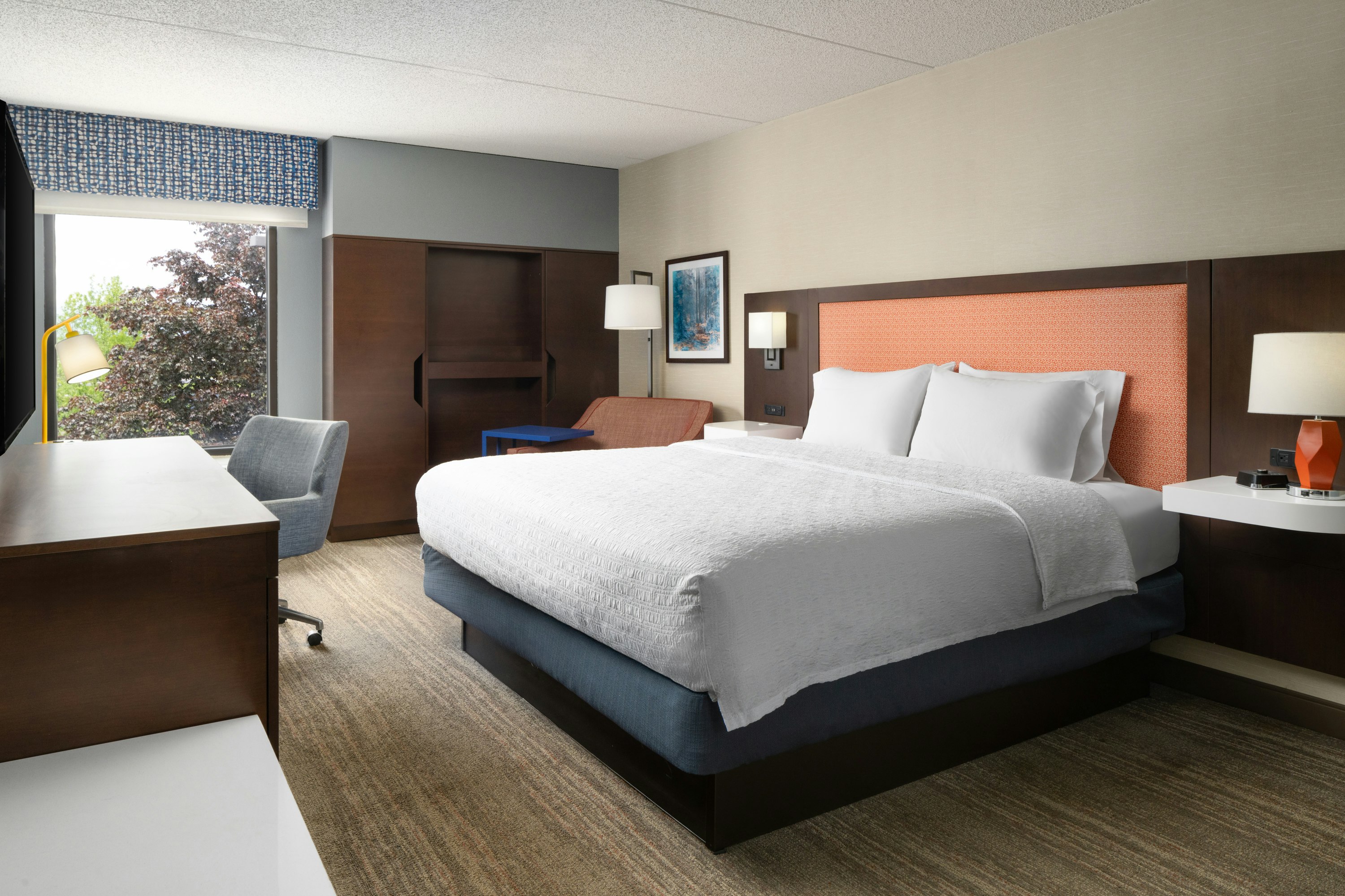 Hampton Inn Chambersburg