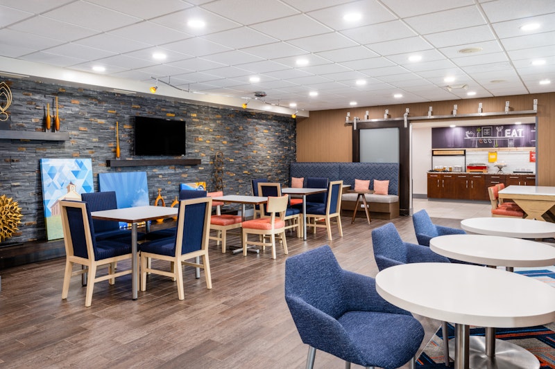 Hampton Inn Auburn