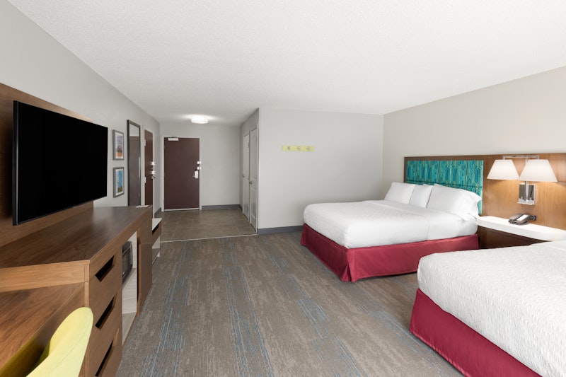 Hampton Inn & Suites Dothan