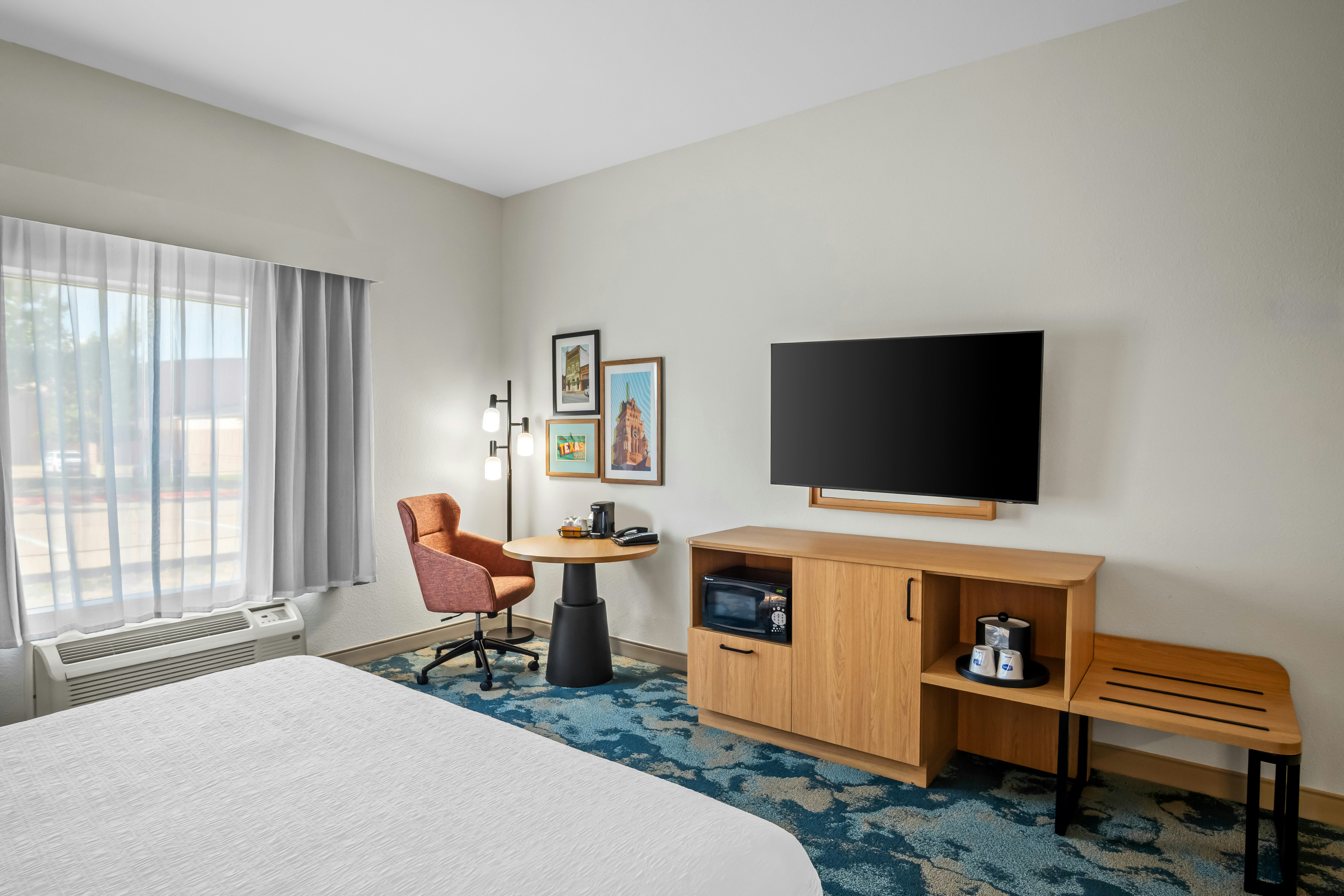 Hampton Inn & Suites Waxahachie